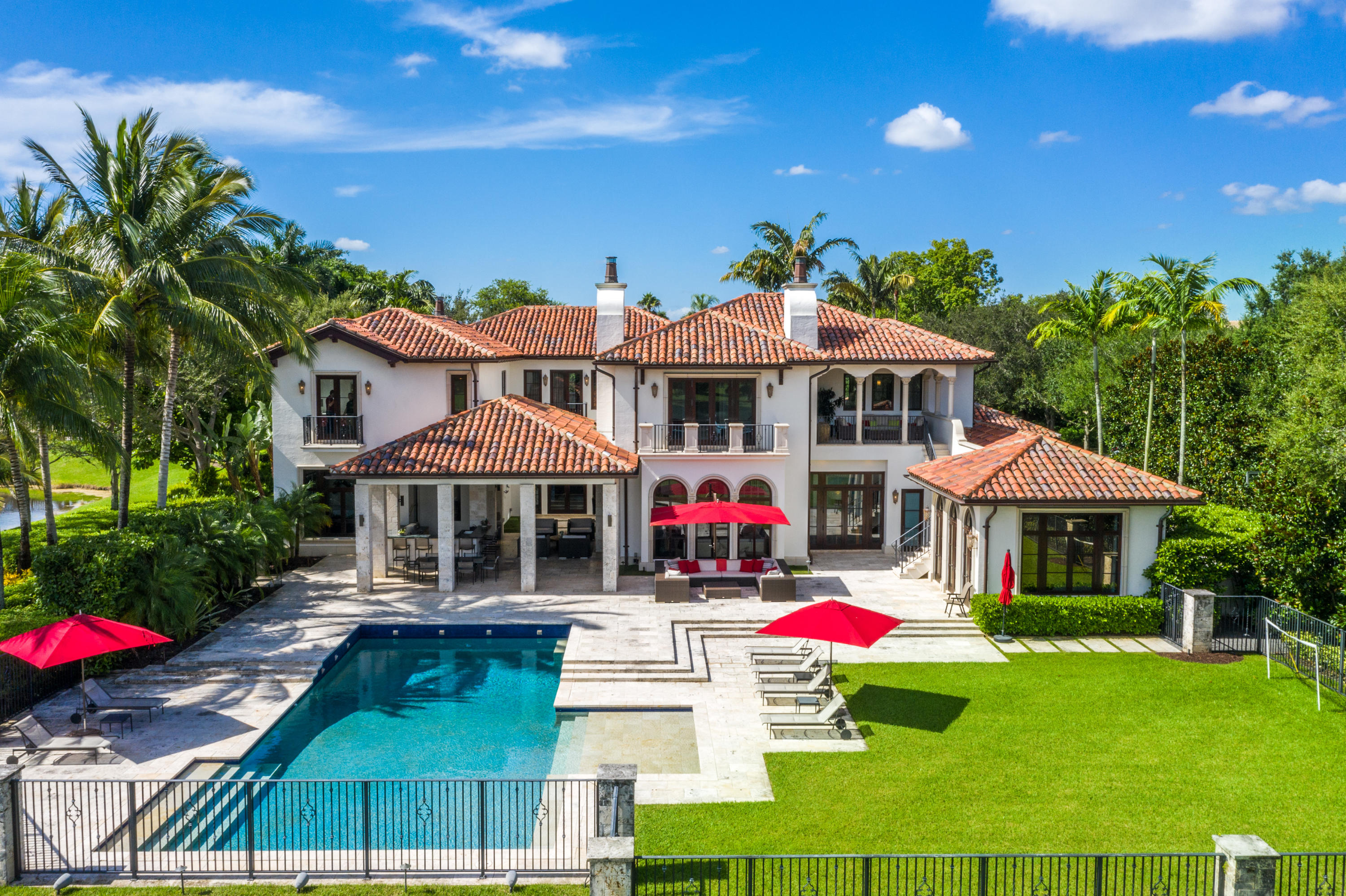 WINDMILL RANCH ESTATES - Residential
