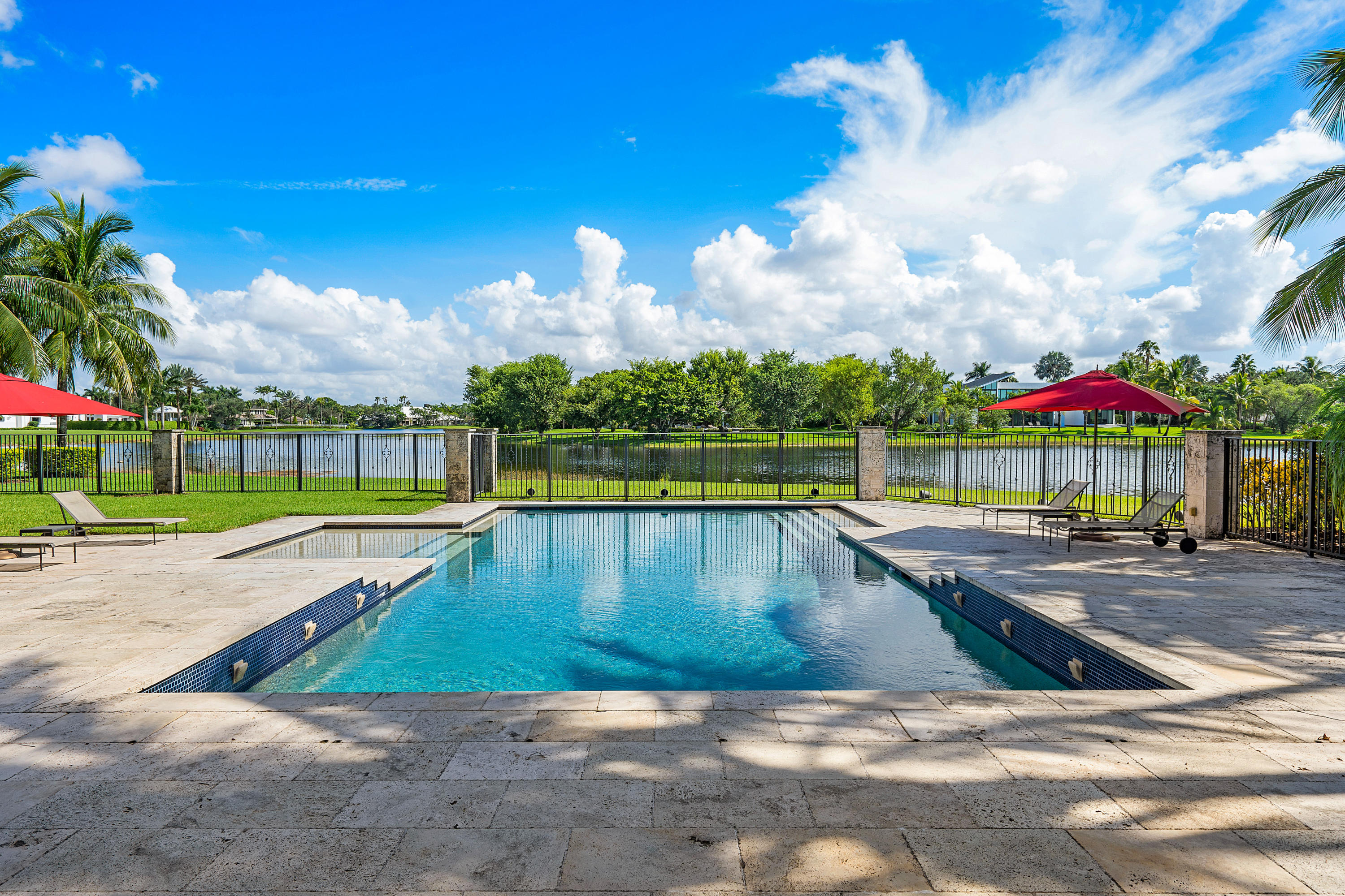 WINDMILL RANCH ESTATES - Residential