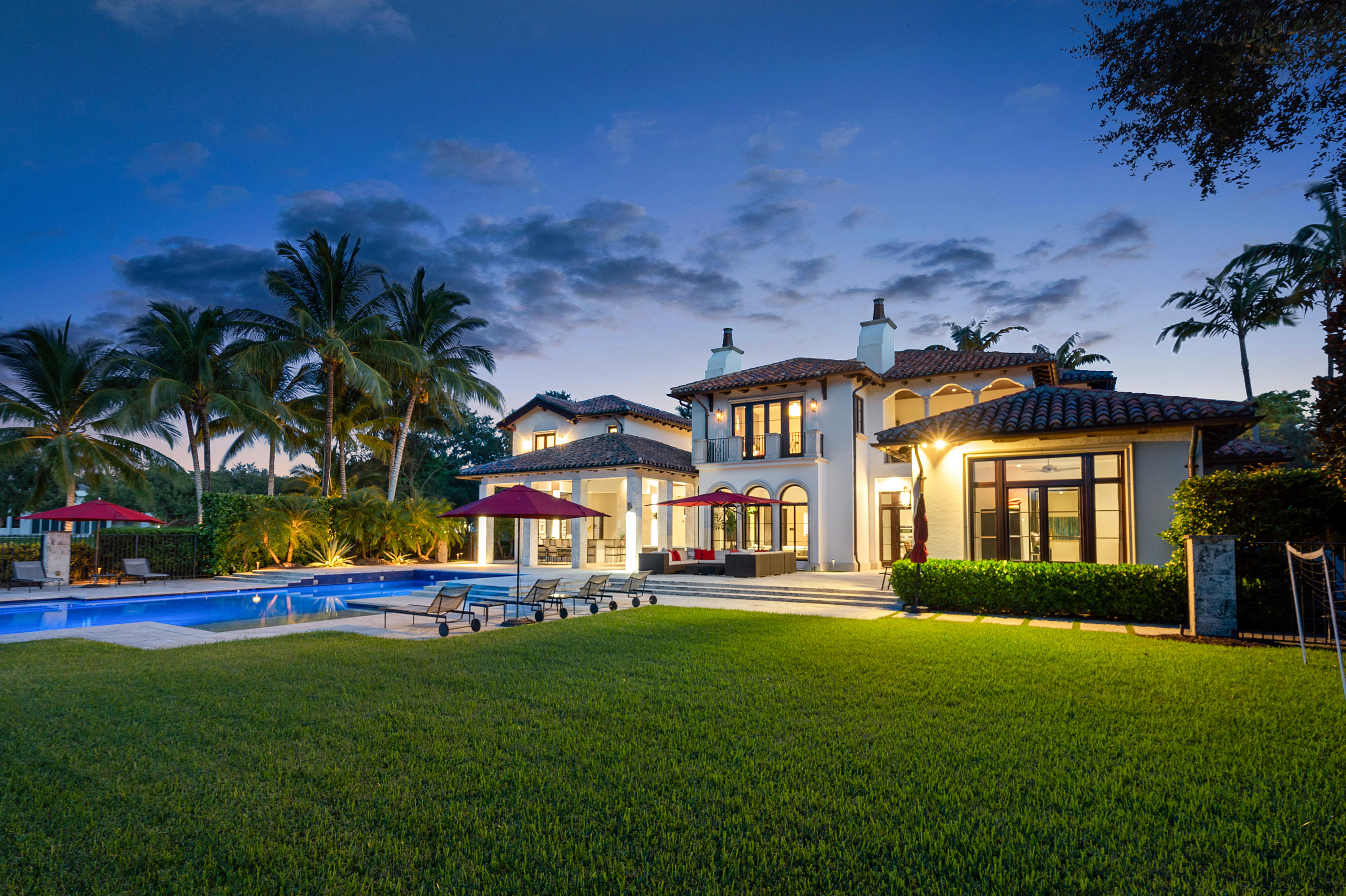 WINDMILL RANCH ESTATES - Residential