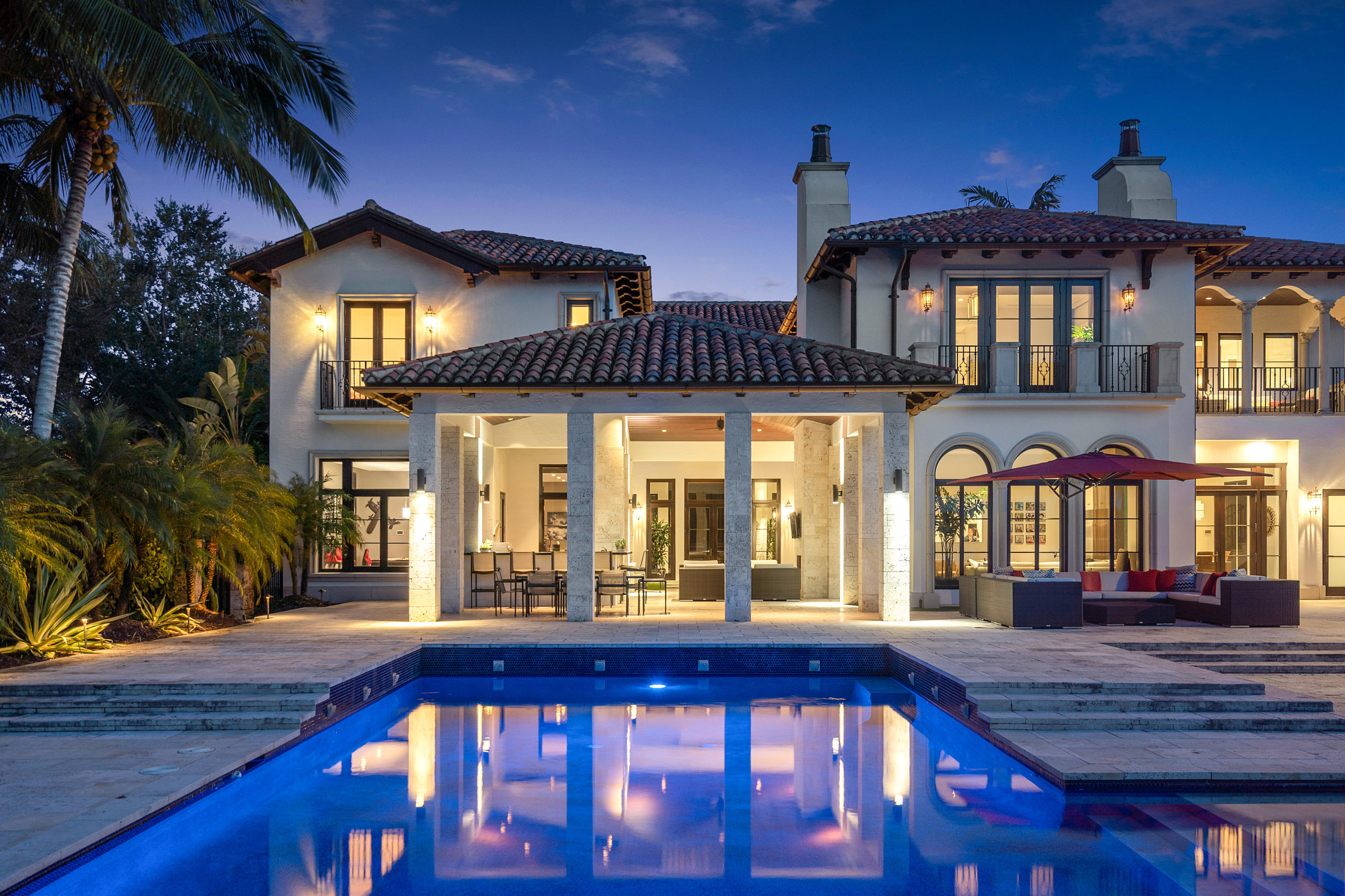 WINDMILL RANCH ESTATES - Residential