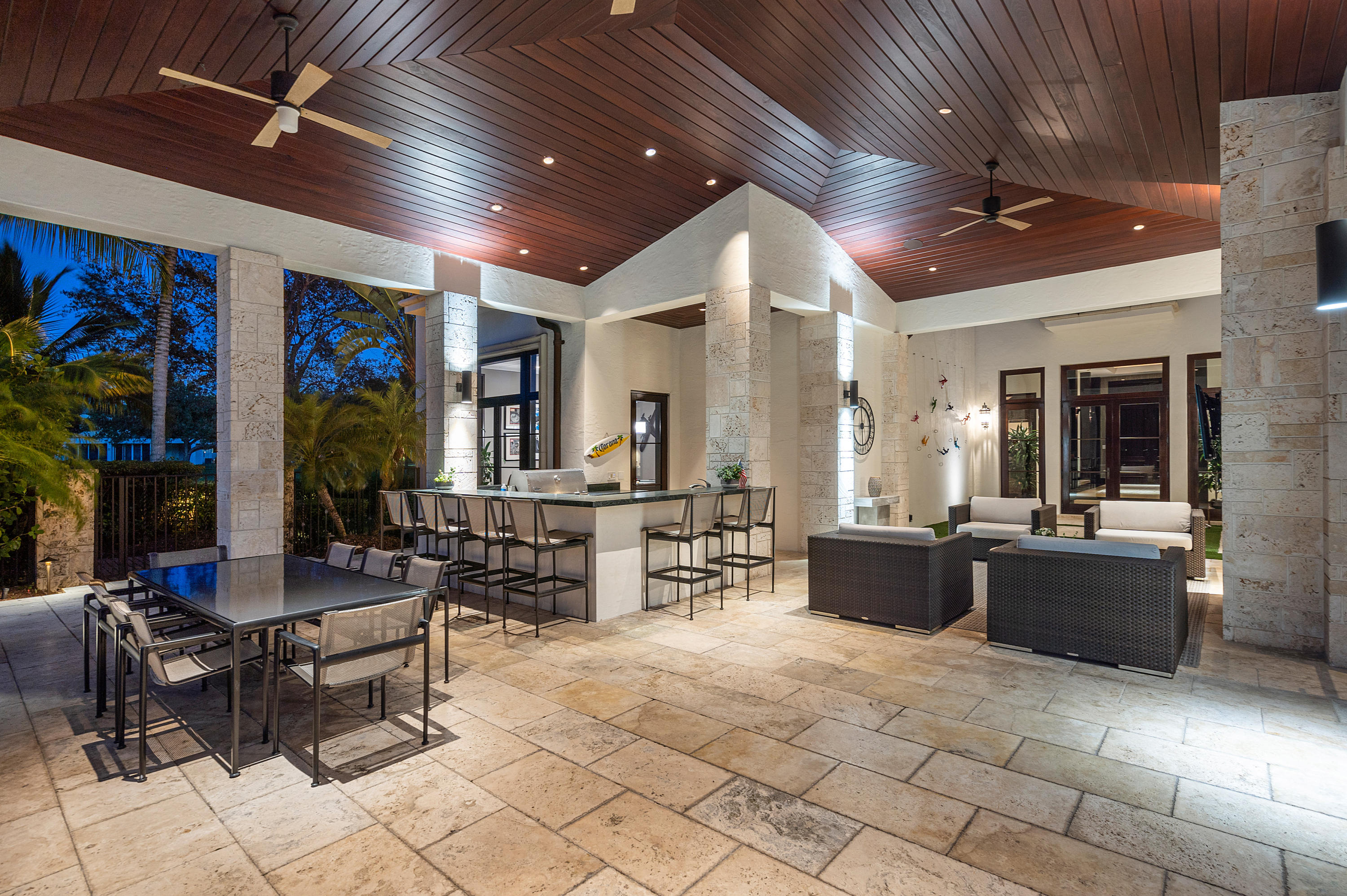 WINDMILL RANCH ESTATES - Residential