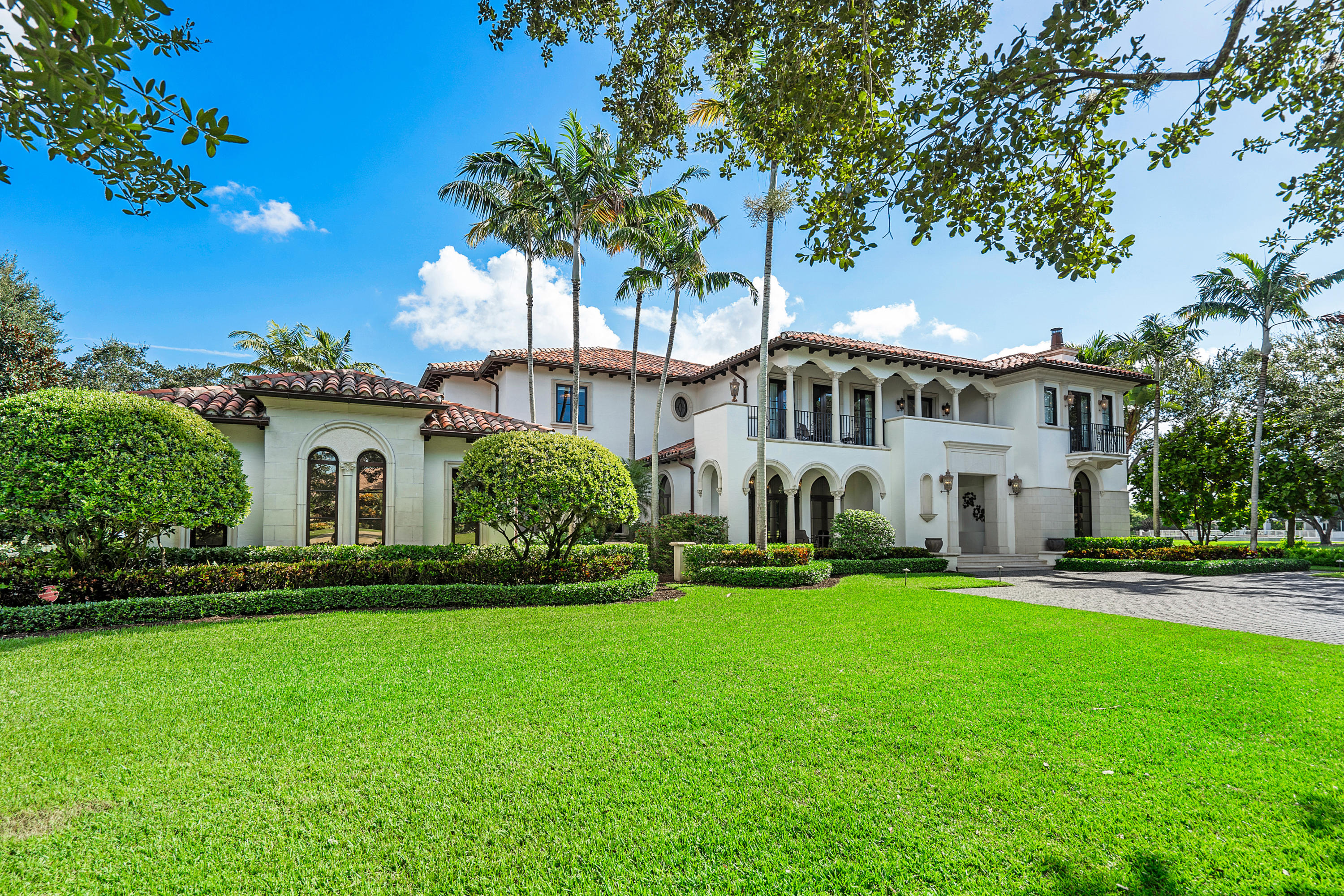 WINDMILL RANCH ESTATES - Residential