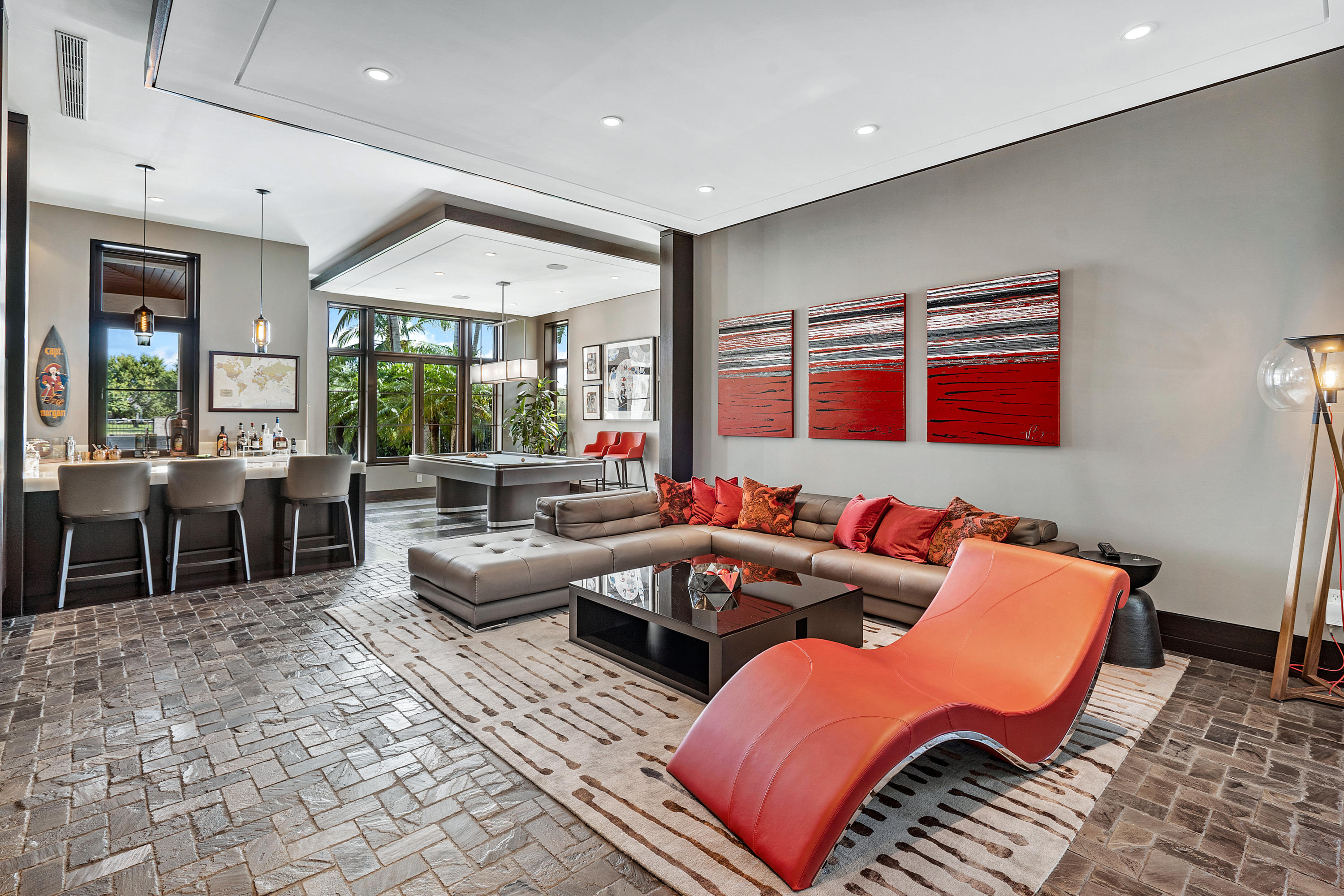 WINDMILL RANCH ESTATES - Residential