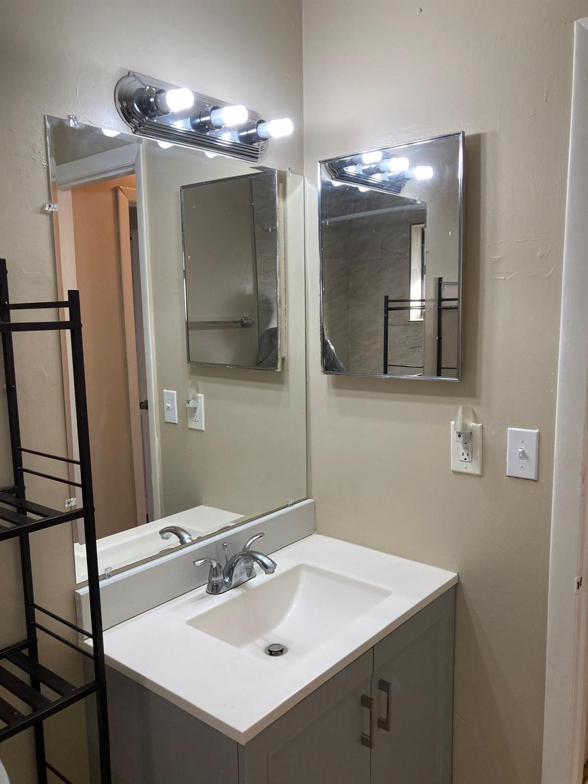 RODGERS HEIGHTS - Residential Lease