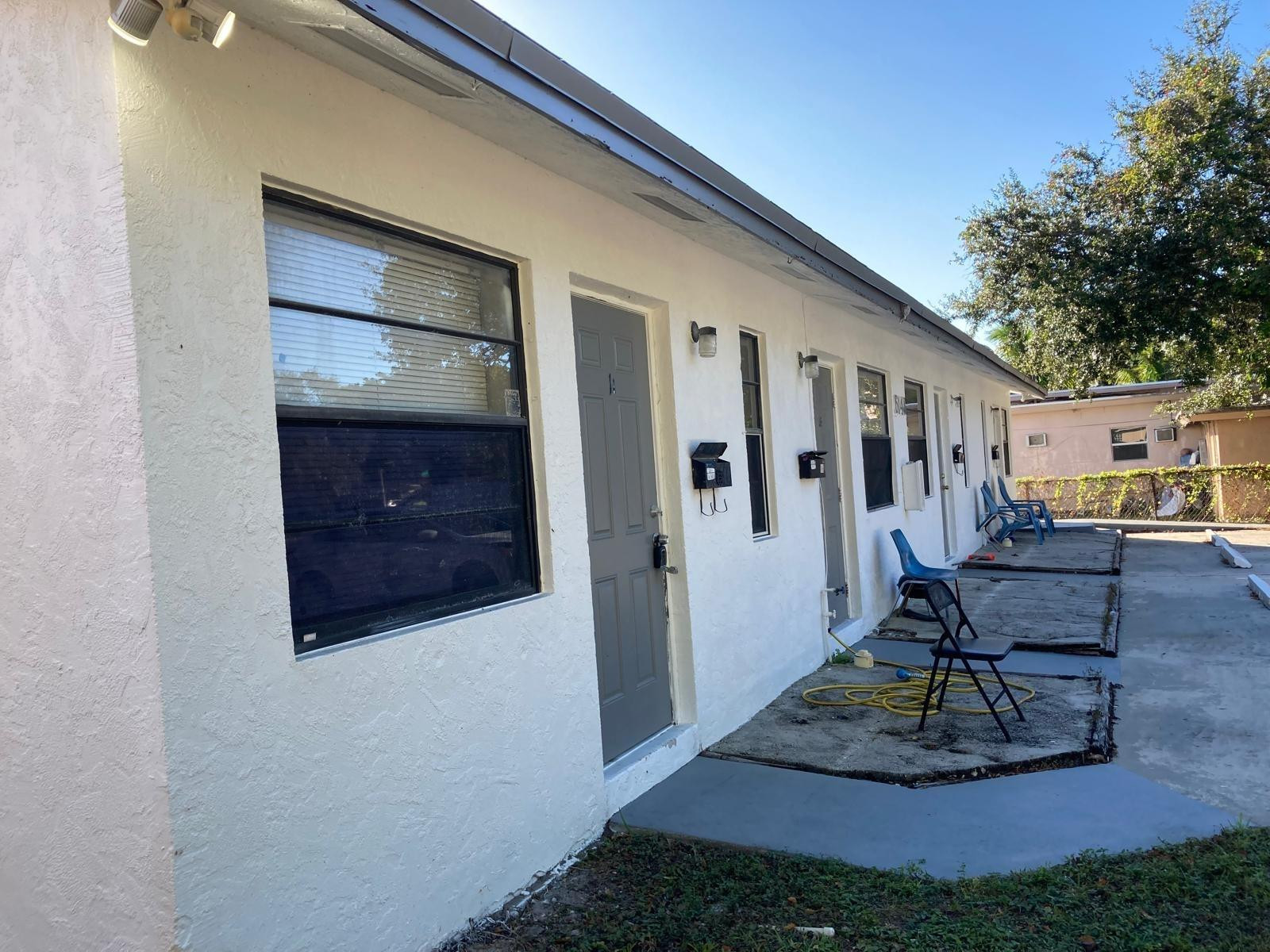 RODGERS HEIGHTS - Residential Lease
