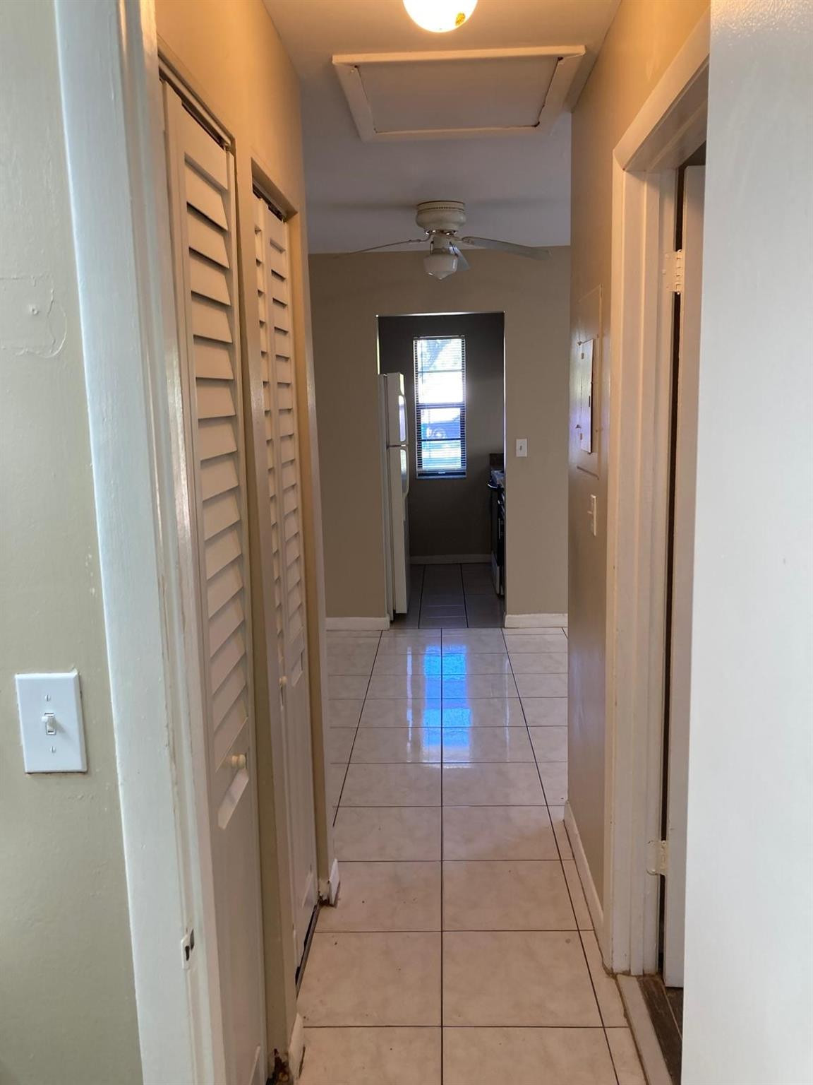 RODGERS HEIGHTS - Residential Lease