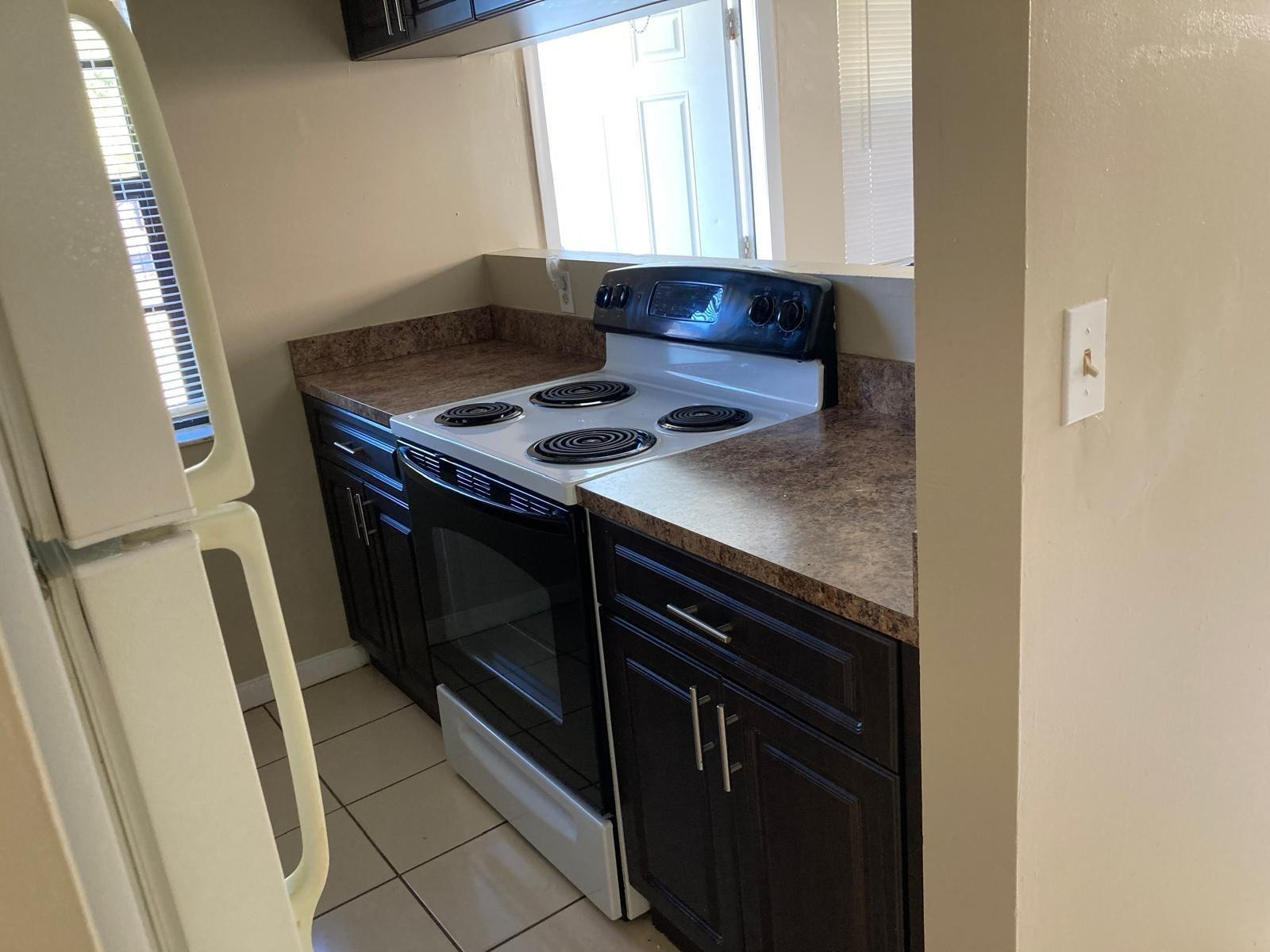 RODGERS HEIGHTS - Residential Lease