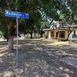 ANTHONY OUTBLKS - Residential