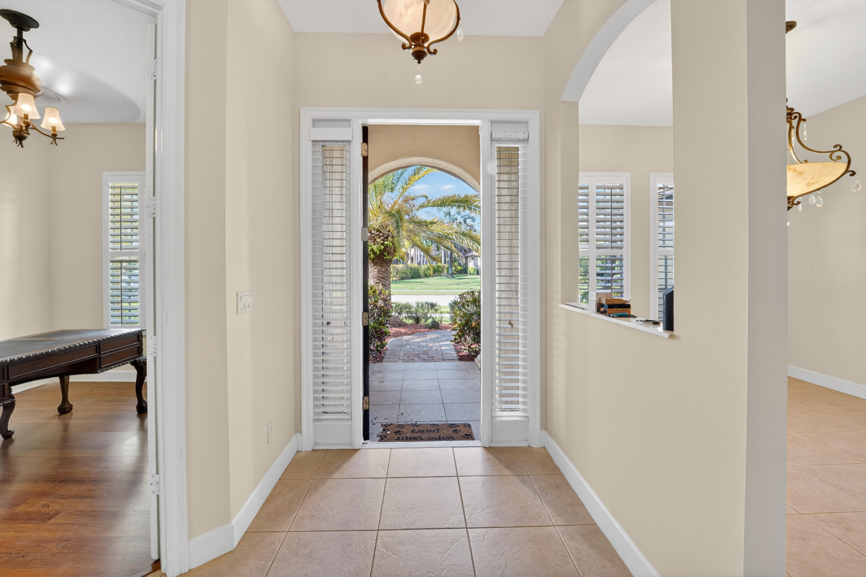 TORTOISE CAY AT ST LUCIE WEST PLAT NO 130 - Residential Lease