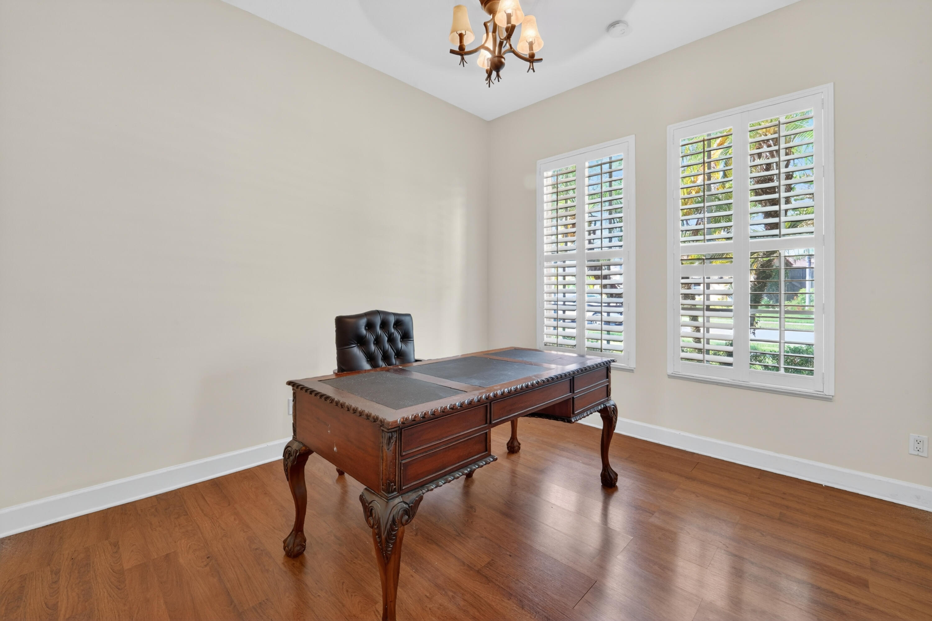 TORTOISE CAY AT ST LUCIE WEST PLAT NO 130 - Residential Lease