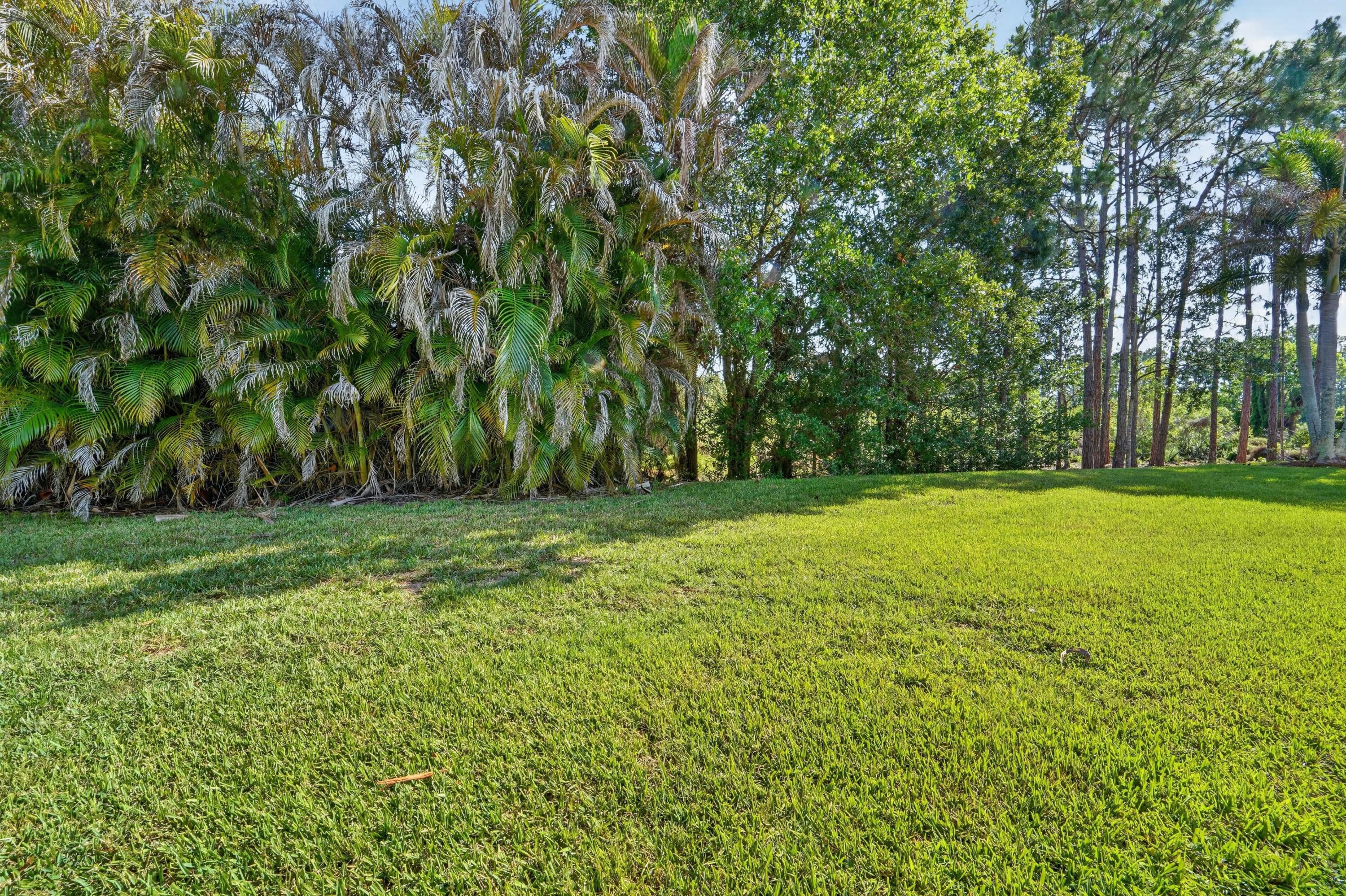 TORTOISE CAY AT ST LUCIE WEST PLAT NO 130 - Residential Lease