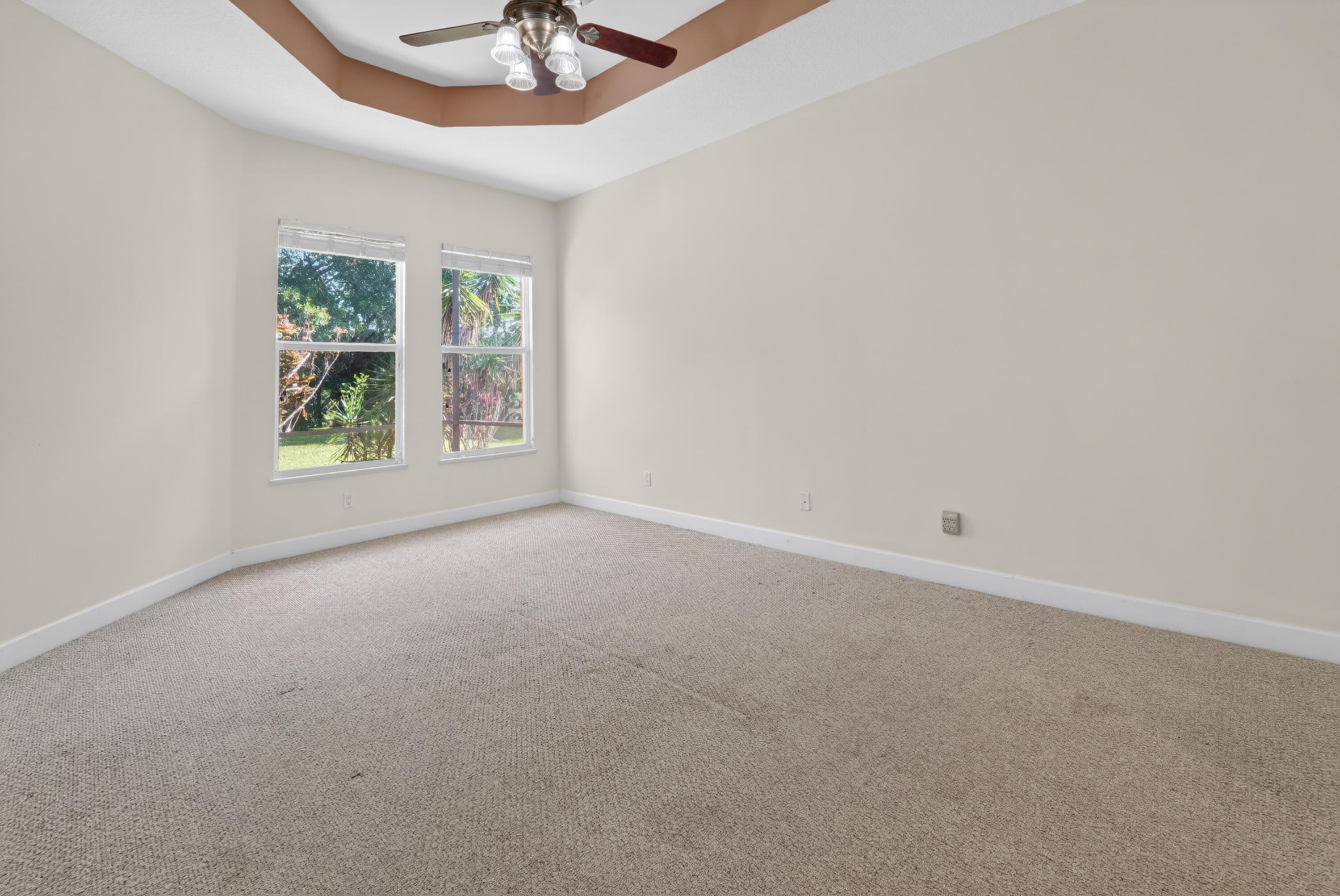 TORTOISE CAY AT ST LUCIE WEST PLAT NO 130 - Residential Lease
