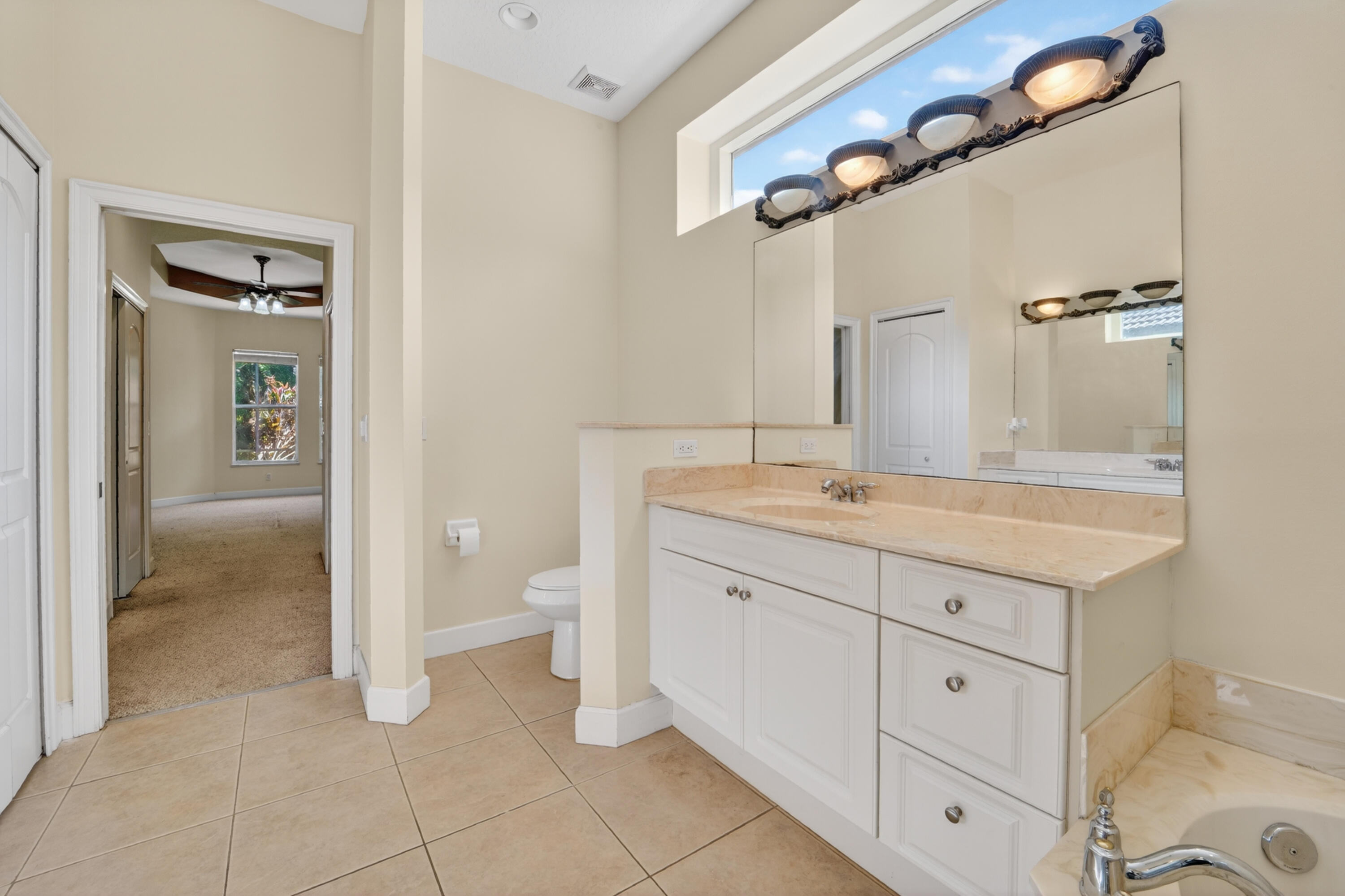 TORTOISE CAY AT ST LUCIE WEST PLAT NO 130 - Residential Lease