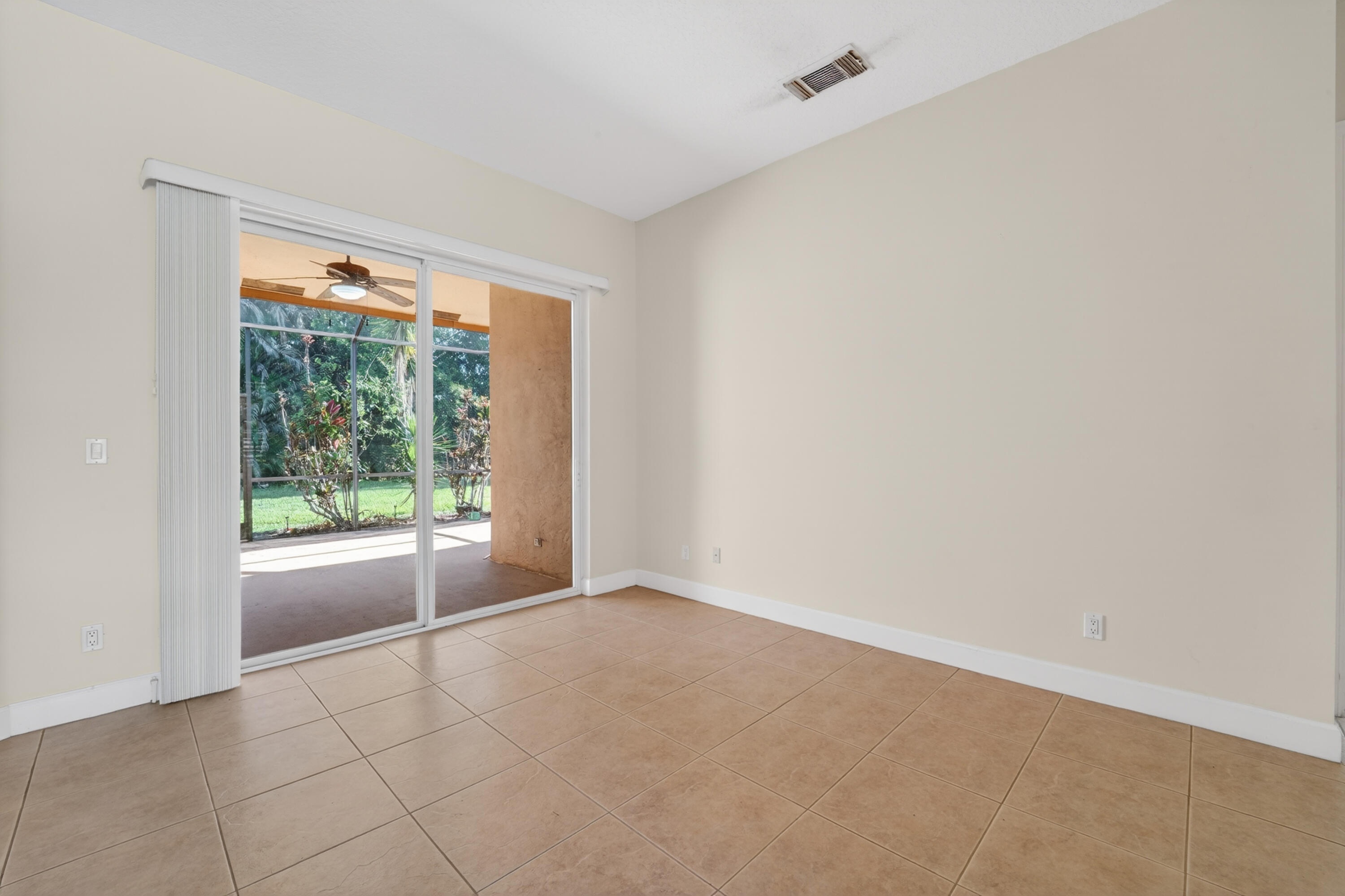 TORTOISE CAY AT ST LUCIE WEST PLAT NO 130 - Residential Lease