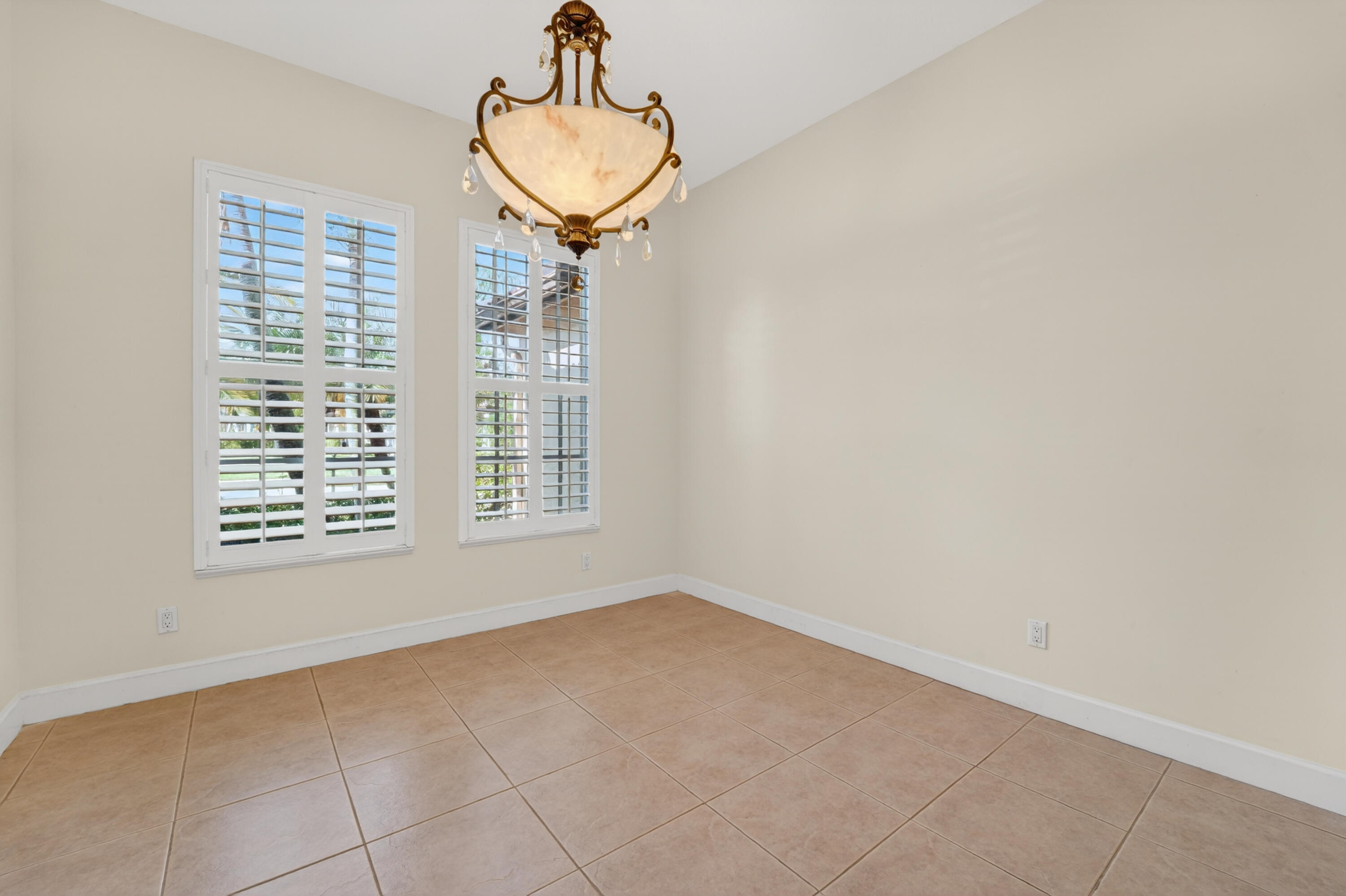 TORTOISE CAY AT ST LUCIE WEST PLAT NO 130 - Residential Lease