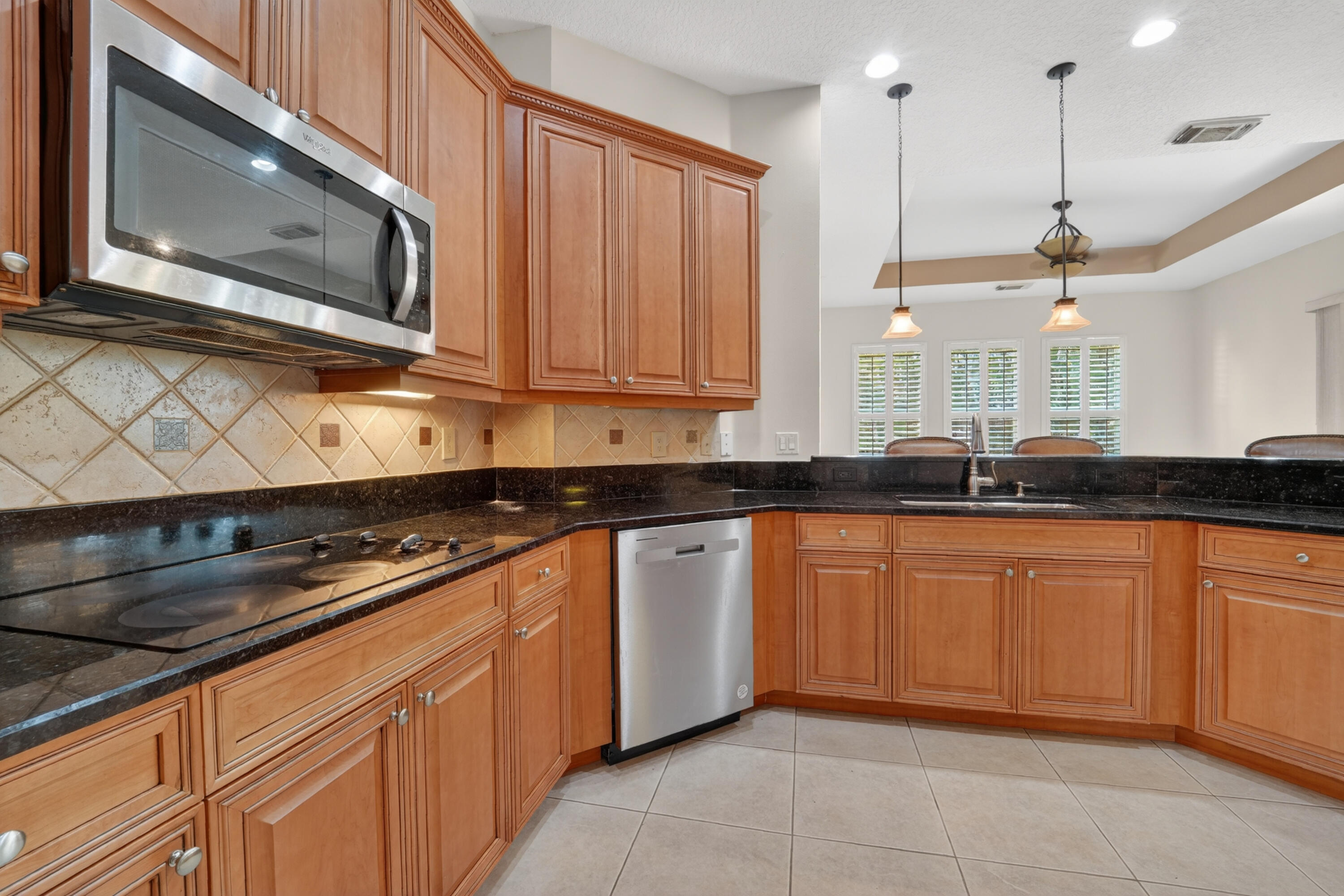 TORTOISE CAY AT ST LUCIE WEST PLAT NO 130 - Residential Lease