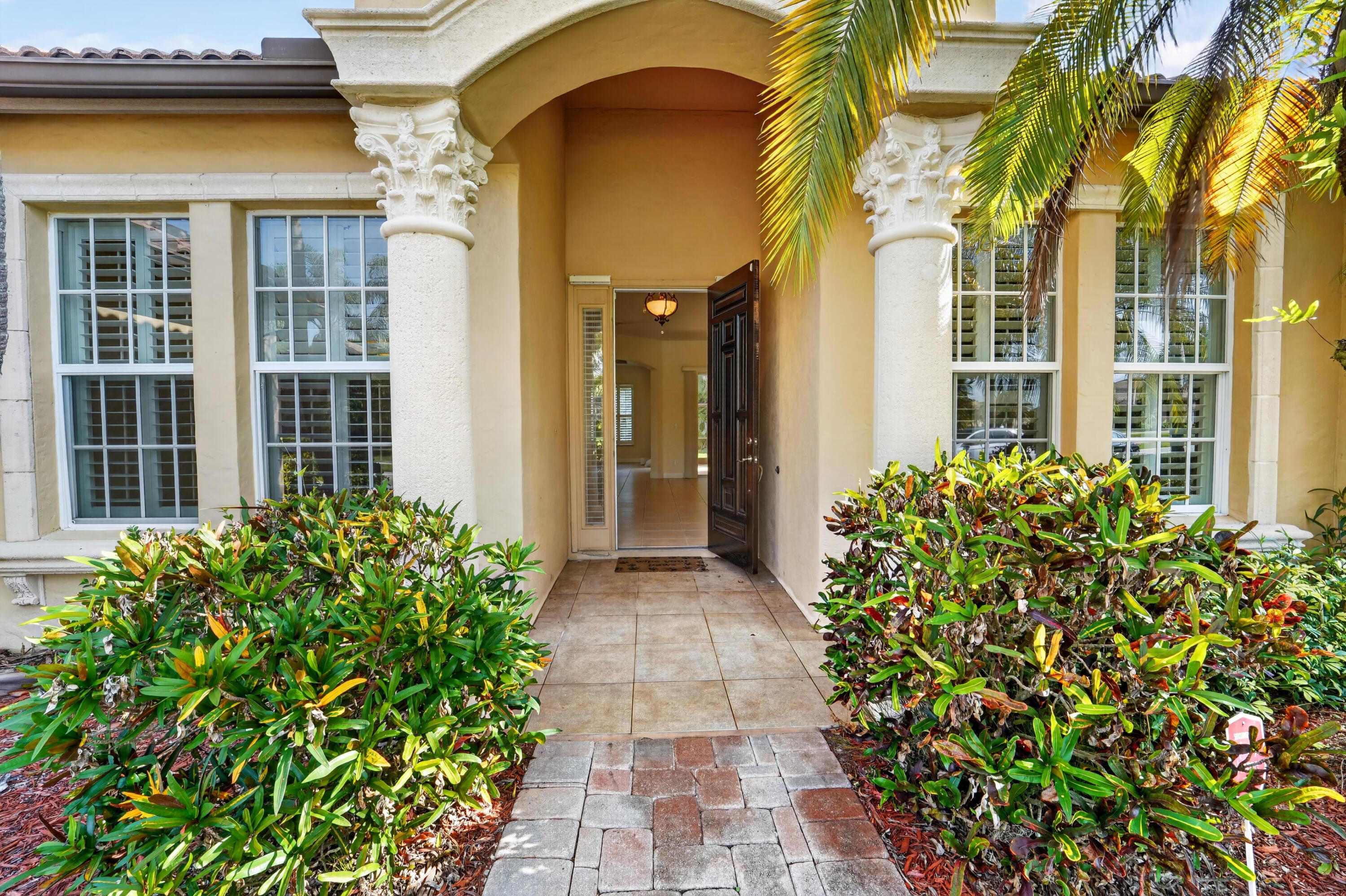 TORTOISE CAY AT ST LUCIE WEST PLAT NO 130 - Residential Lease