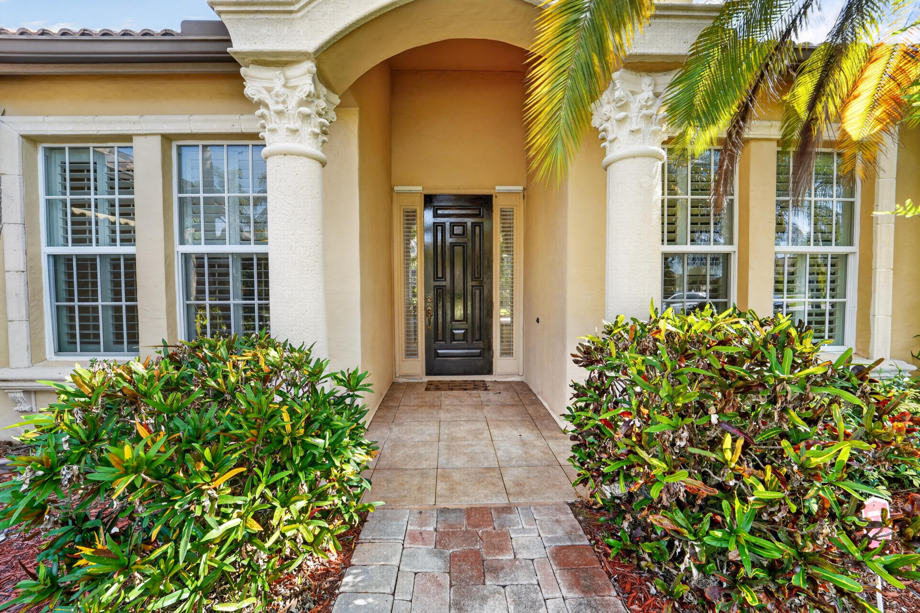 TORTOISE CAY AT ST LUCIE WEST PLAT NO 130 - Residential Lease