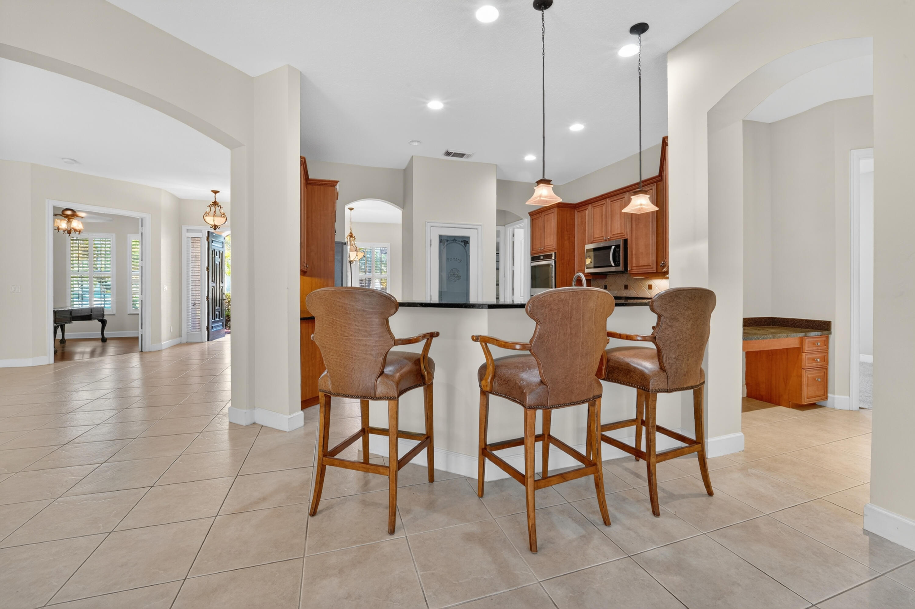 TORTOISE CAY AT ST LUCIE WEST PLAT NO 130 - Residential Lease