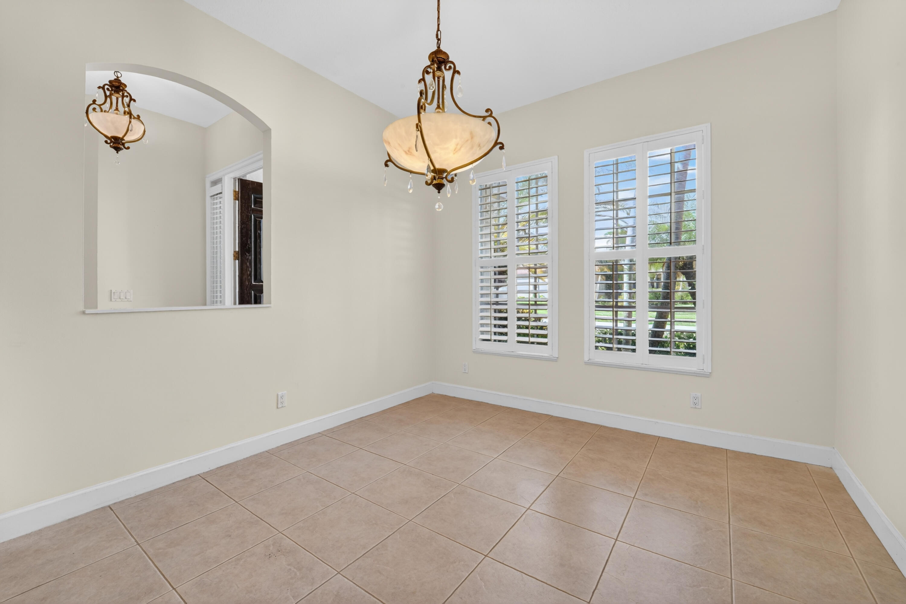 TORTOISE CAY AT ST LUCIE WEST PLAT NO 130 - Residential Lease