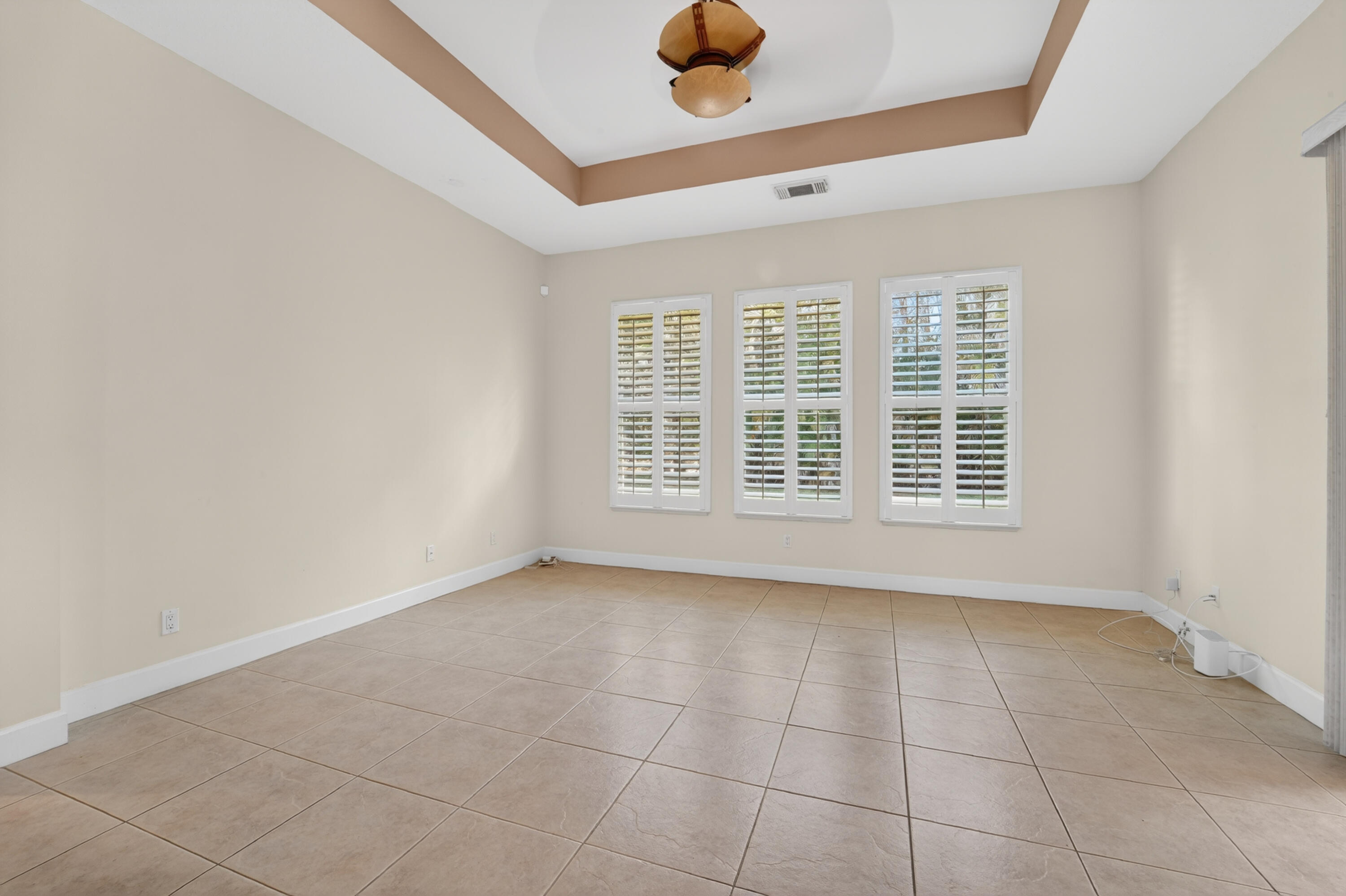 TORTOISE CAY AT ST LUCIE WEST PLAT NO 130 - Residential Lease