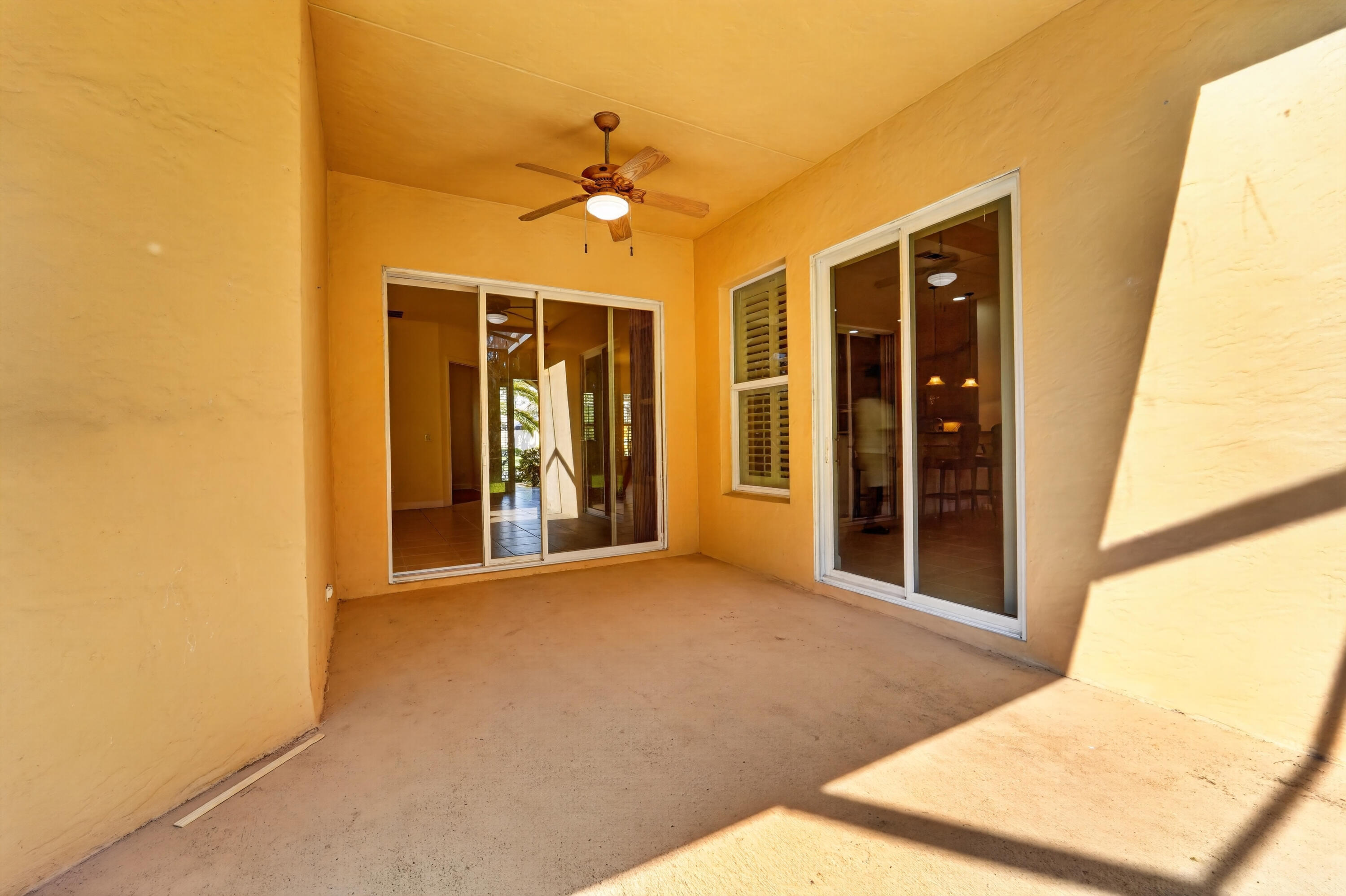 TORTOISE CAY AT ST LUCIE WEST PLAT NO 130 - Residential Lease