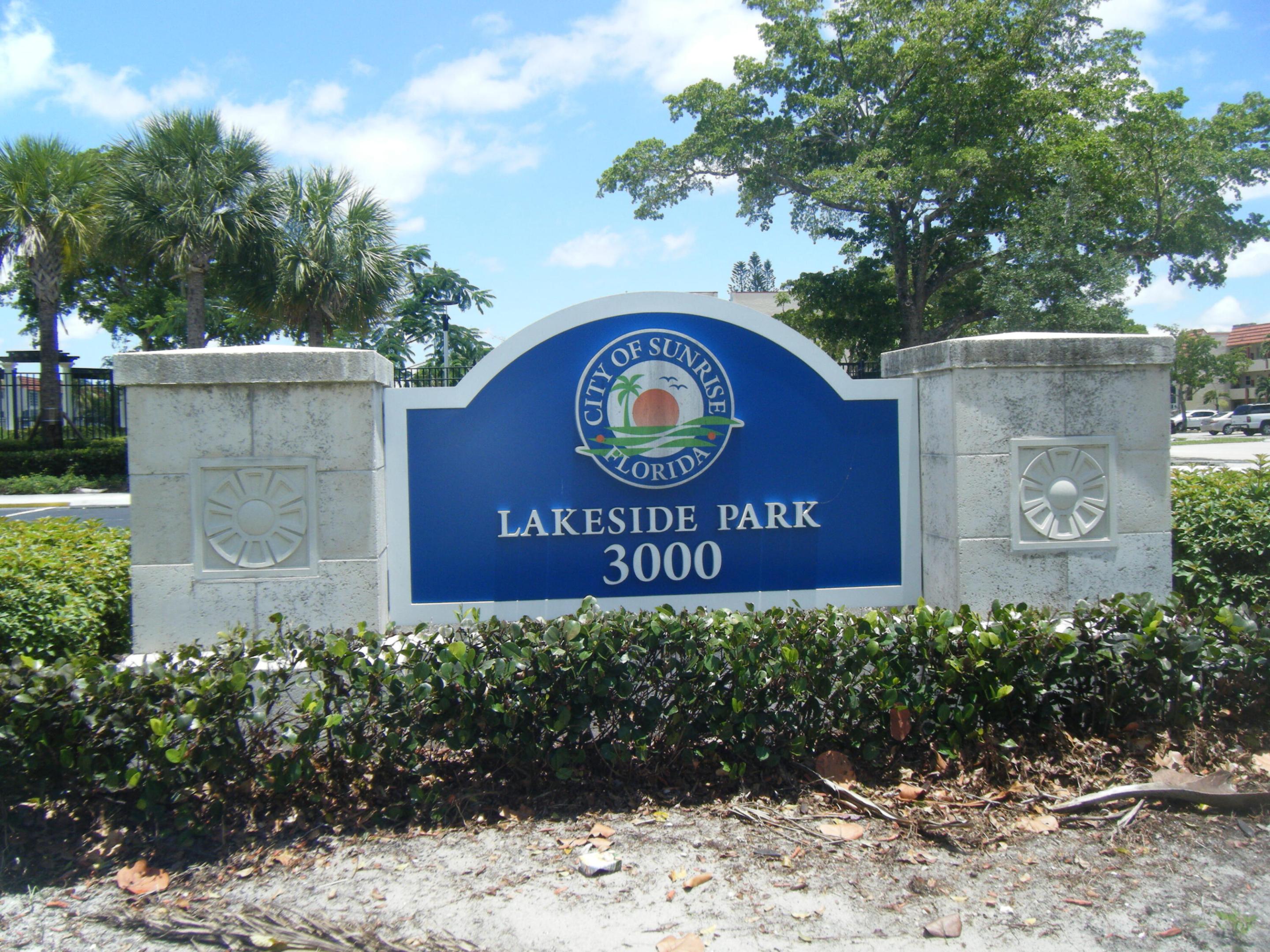 SUNRISE LAKES 25 CONDO - Residential