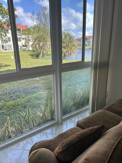SUNRISE LAKES 25 CONDO - Residential