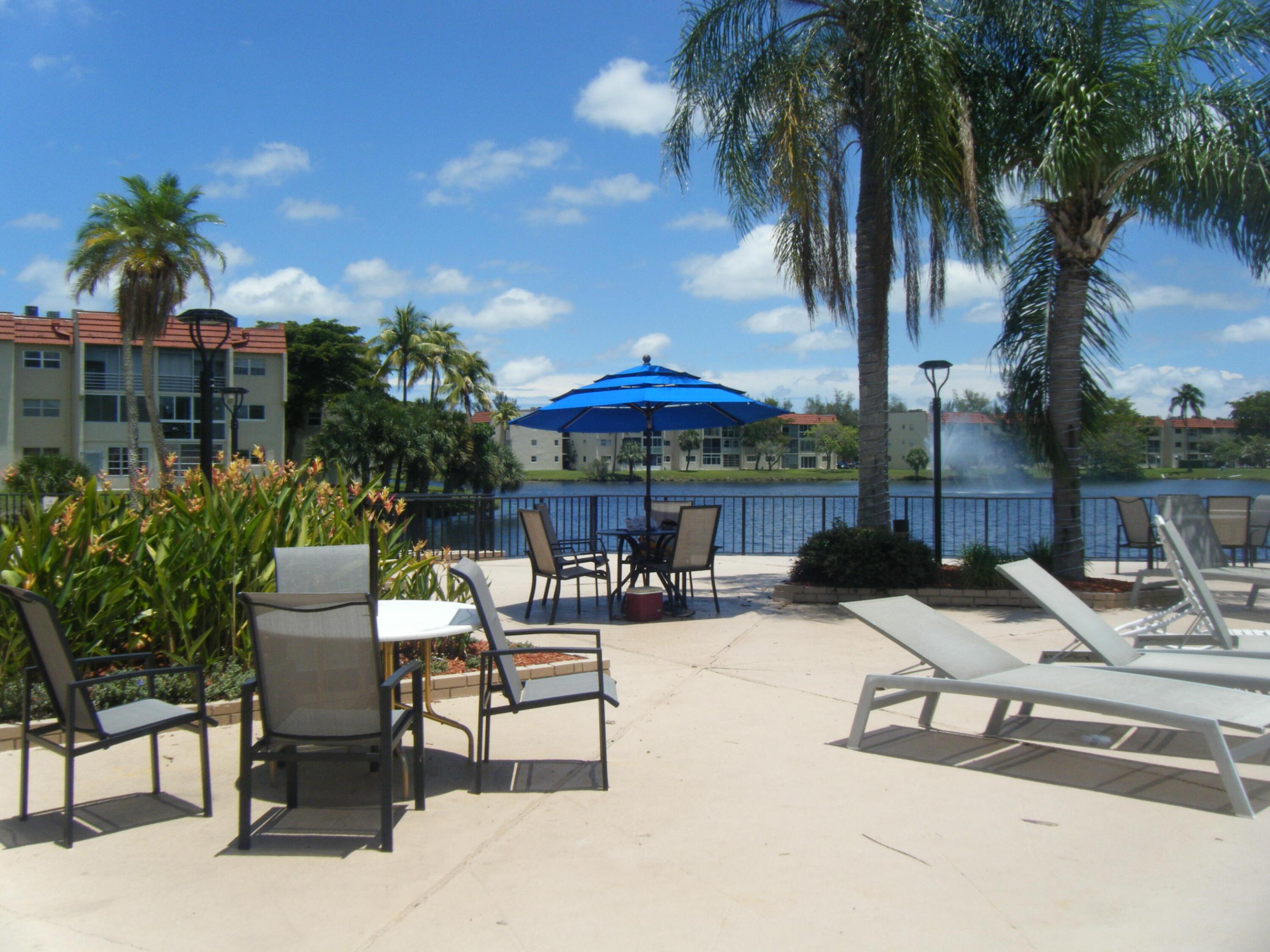 SUNRISE LAKES 25 CONDO - Residential