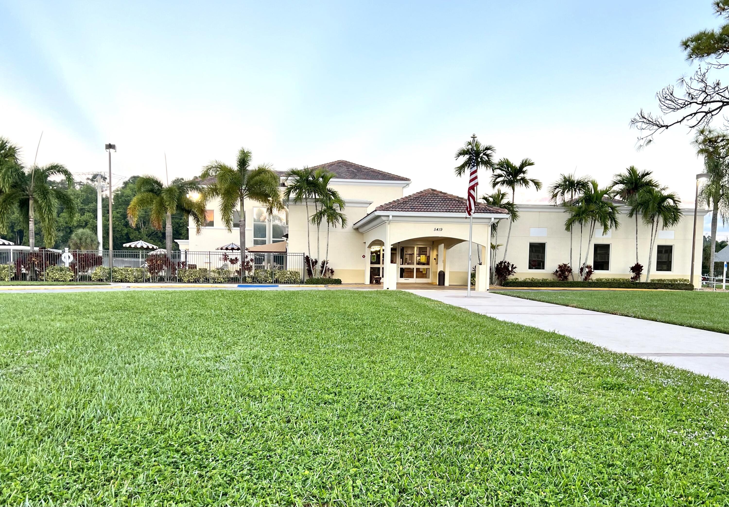 Century Village - Residential Lease
