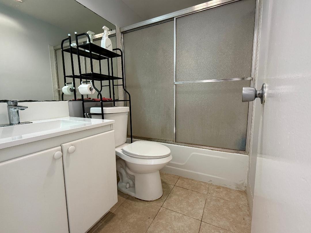 Century Village - Residential Lease
