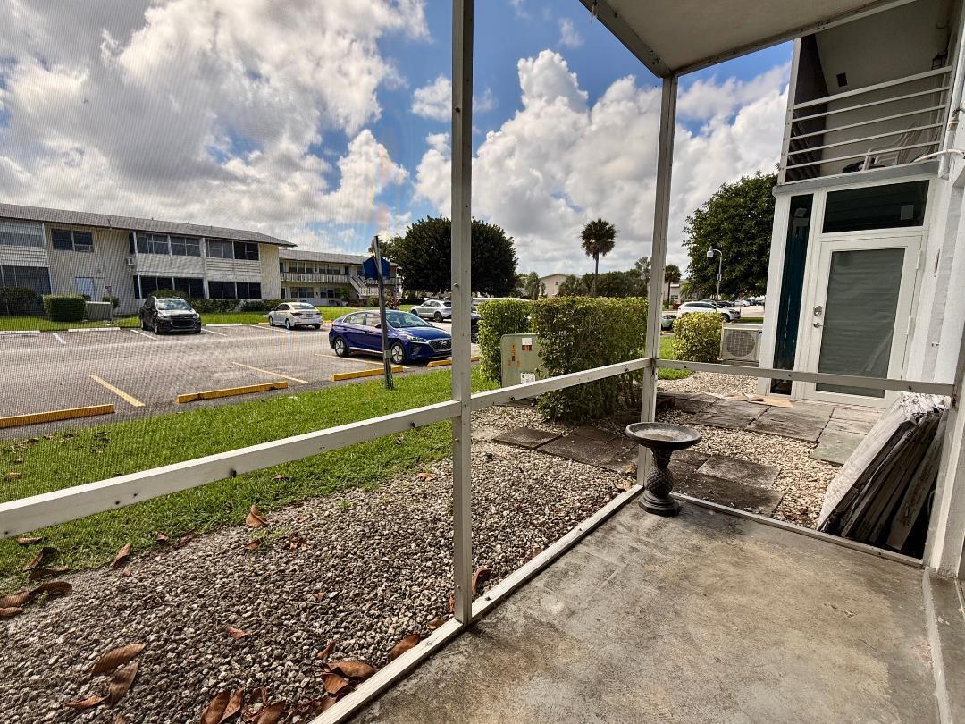 Century Village - Residential Lease