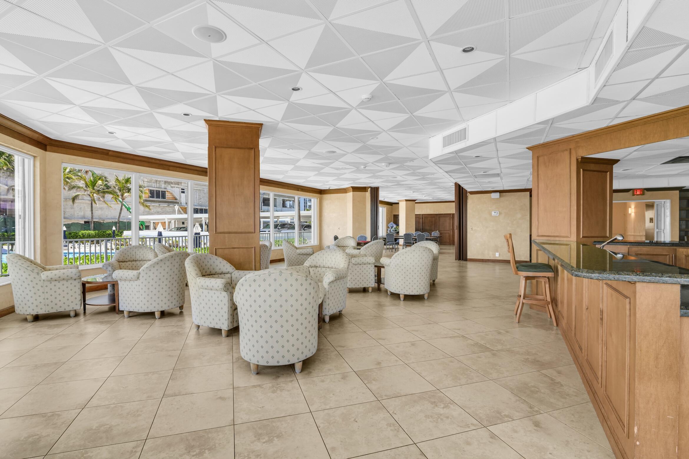 CLARIDGE CONDO - Residential Lease