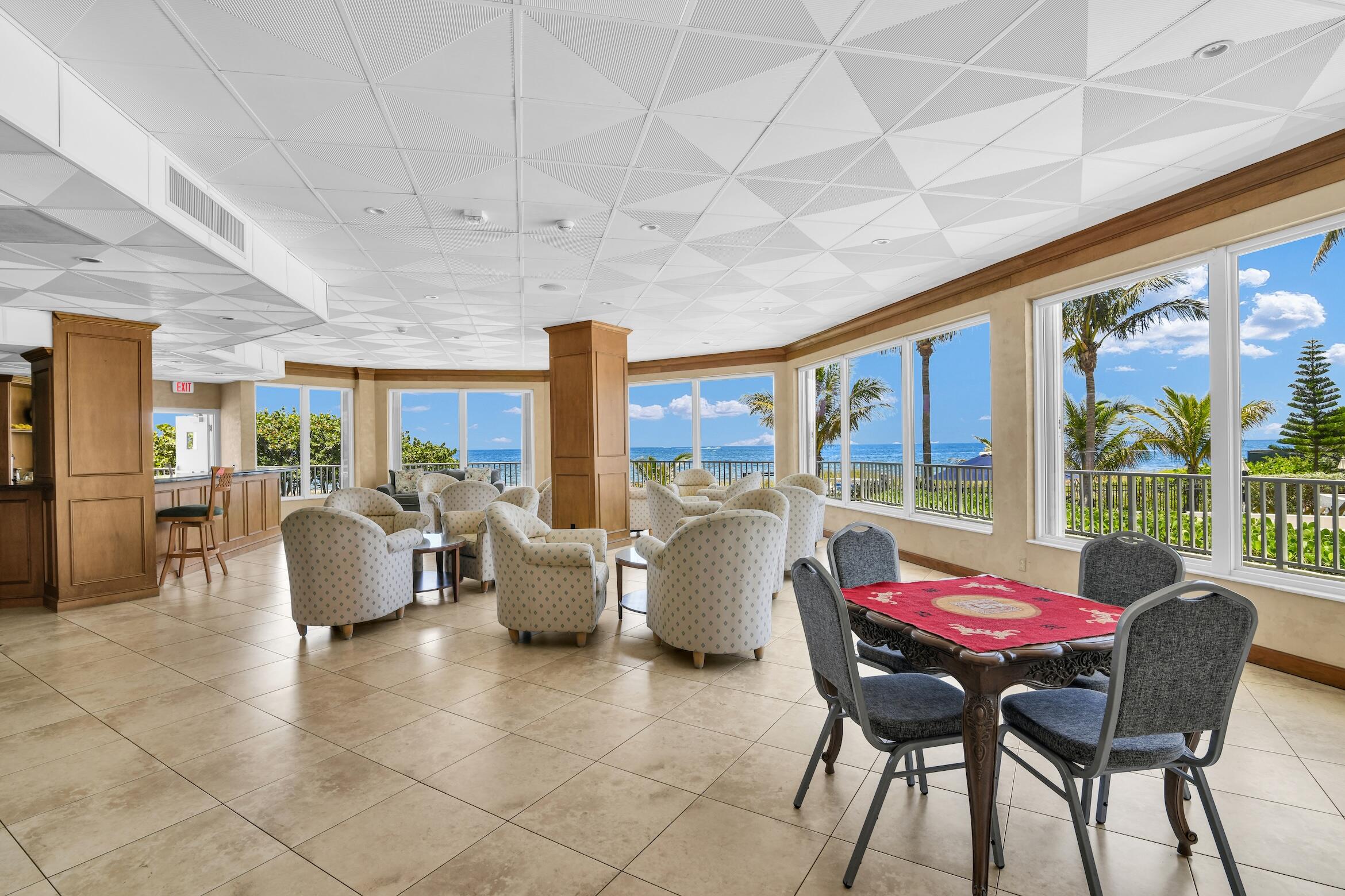 CLARIDGE CONDO - Residential Lease