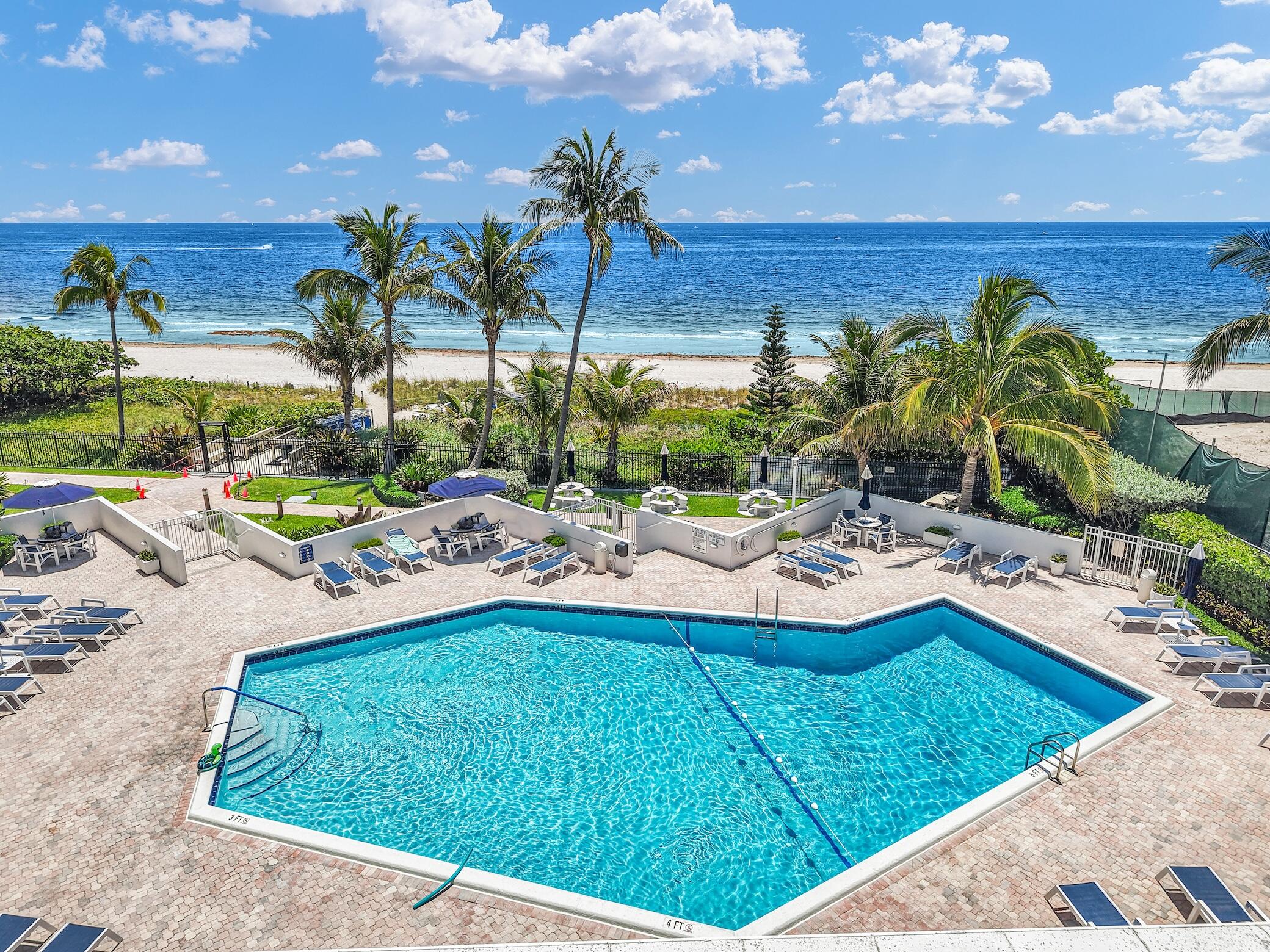 CLARIDGE CONDO - Residential Lease