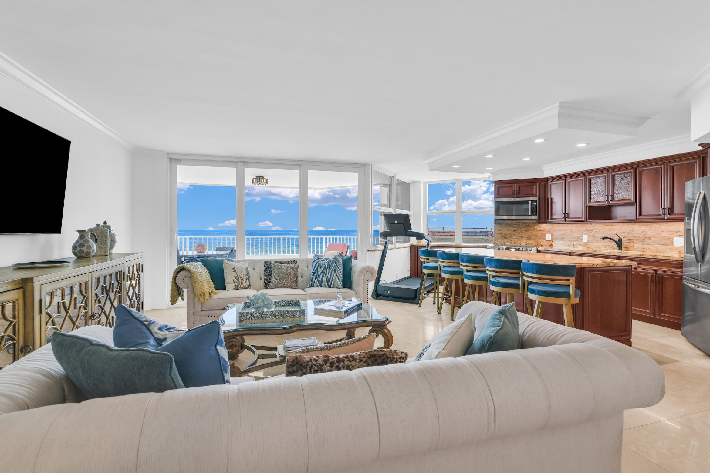 CLARIDGE CONDO - Residential Lease