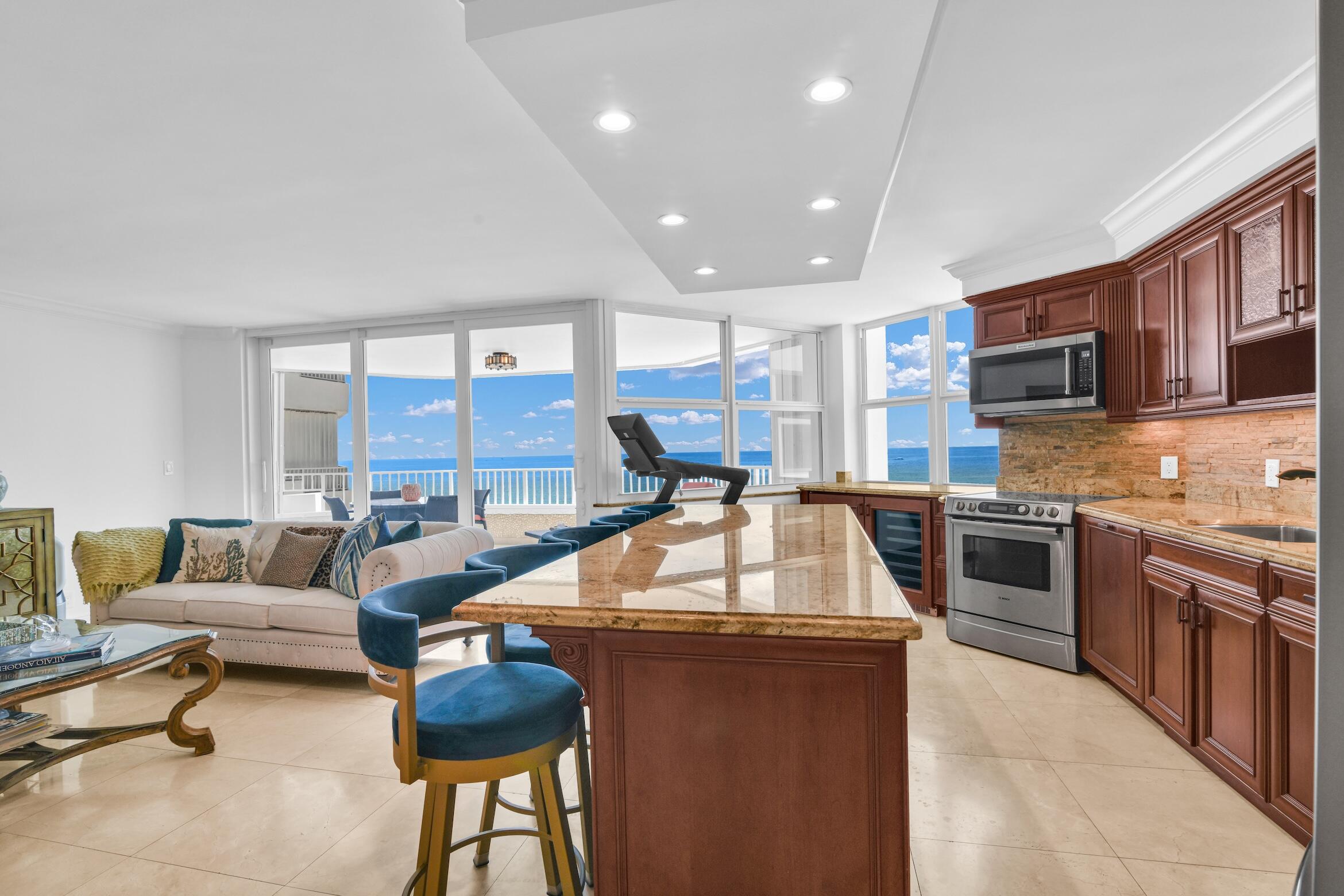 CLARIDGE CONDO - Residential Lease
