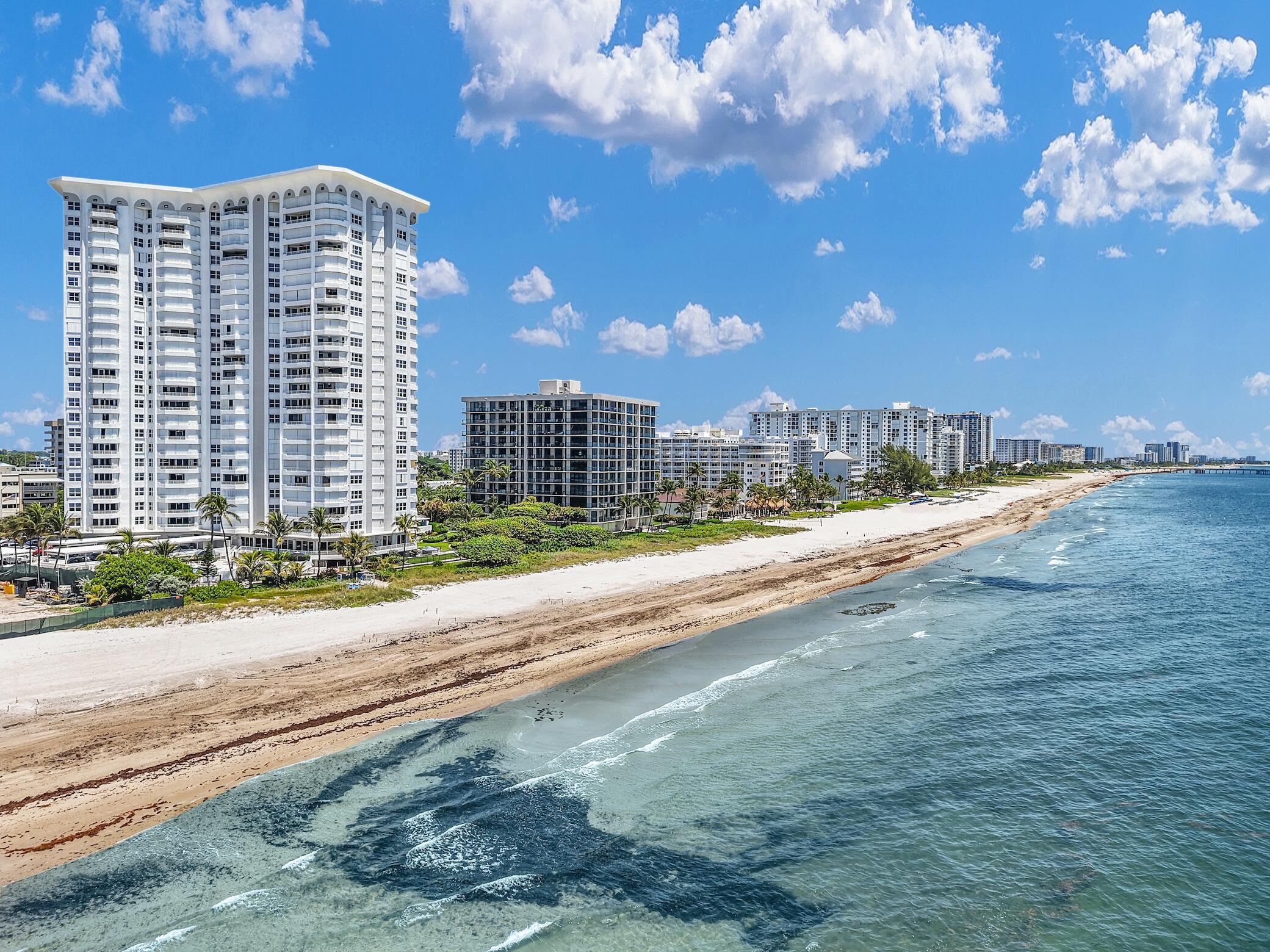 CLARIDGE CONDO - Residential Lease