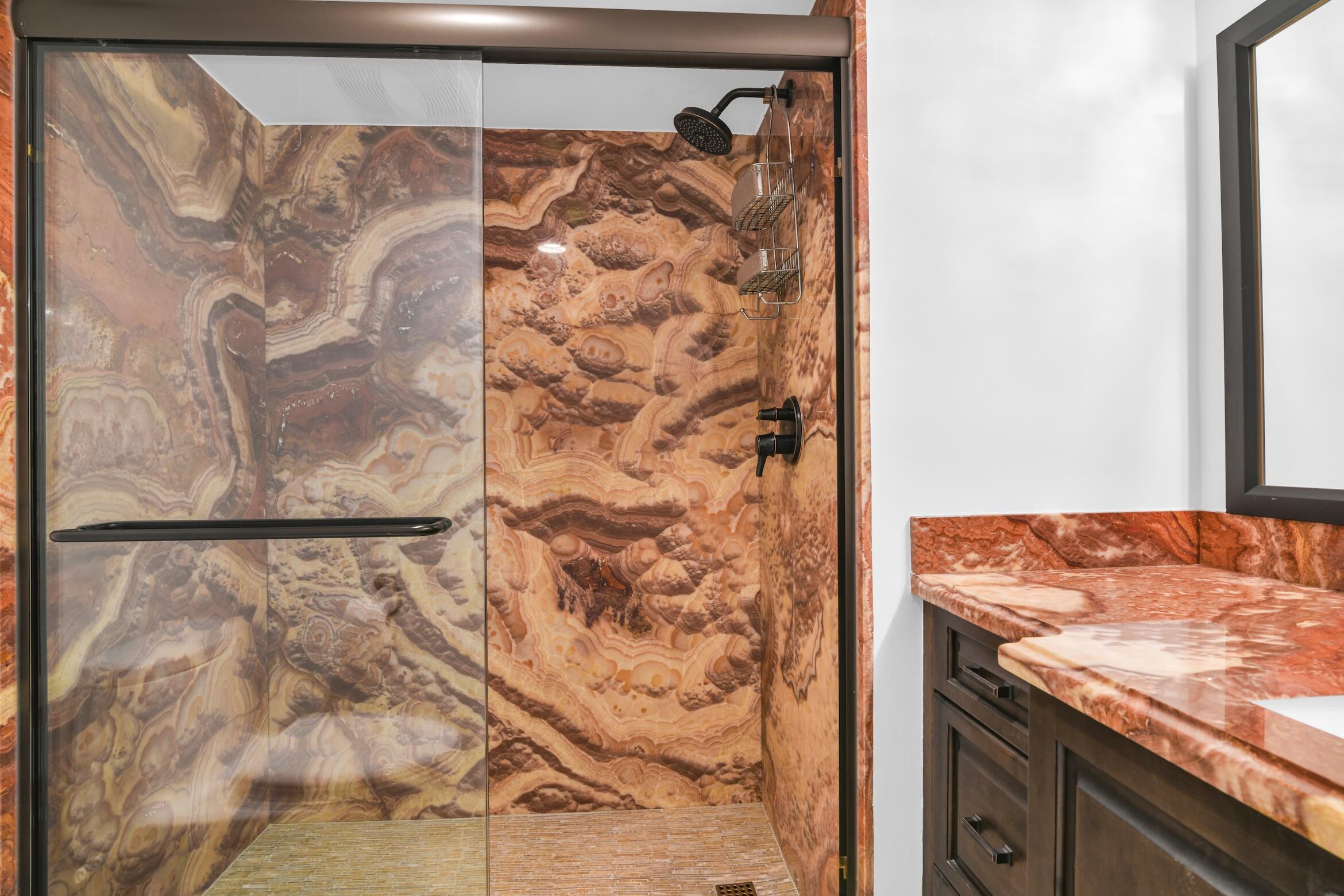 CLARIDGE CONDO - Residential Lease