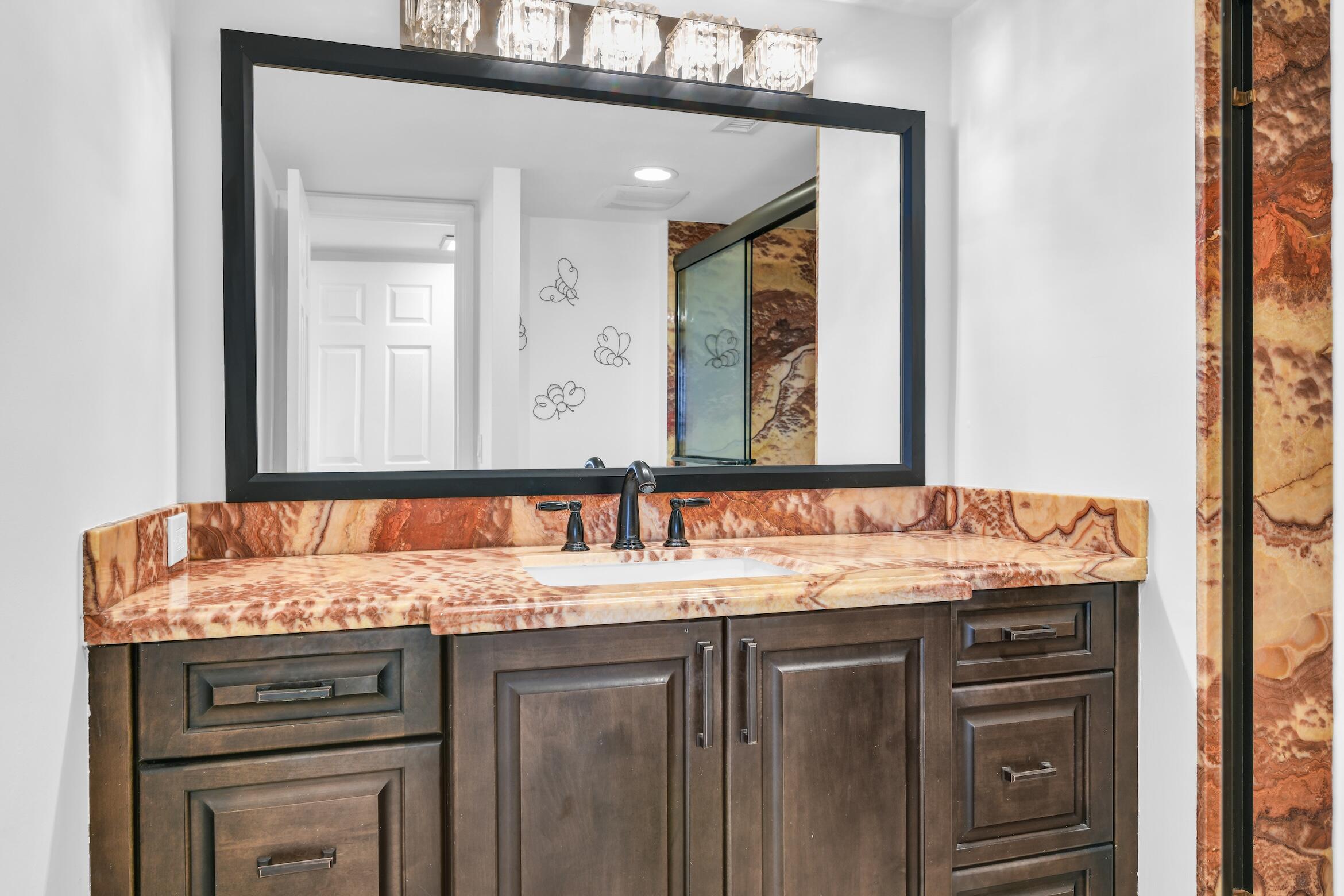 CLARIDGE CONDO - Residential Lease