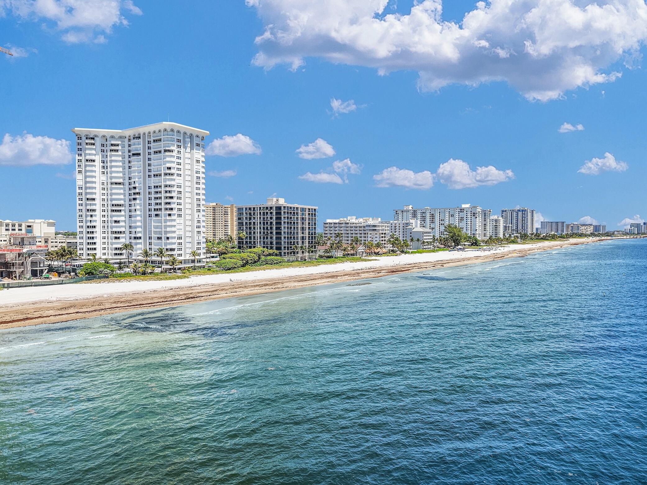 CLARIDGE CONDO - Residential Lease