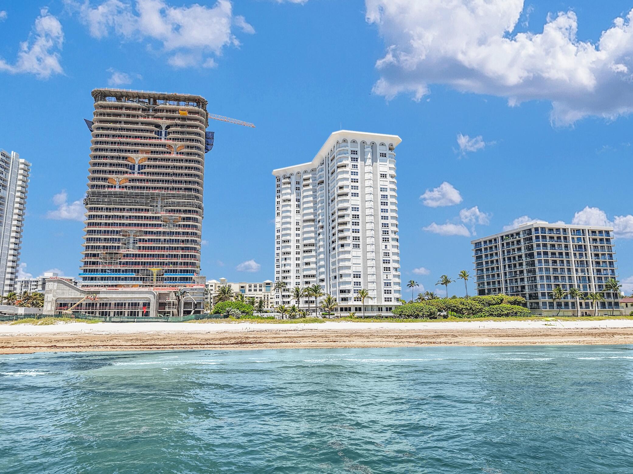 CLARIDGE CONDO - Residential Lease