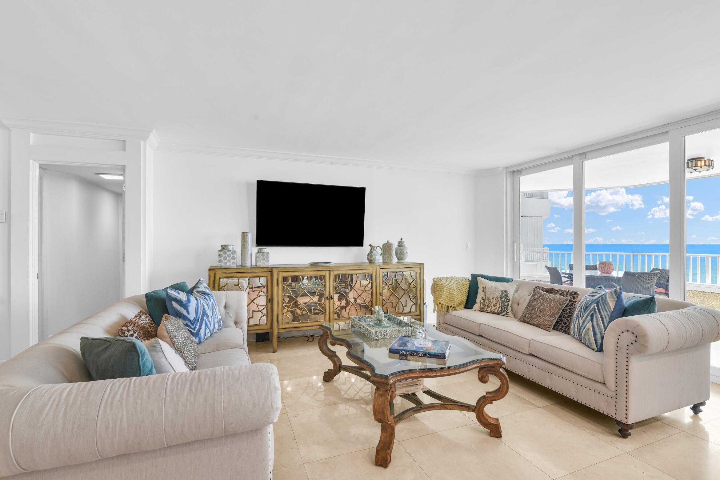 CLARIDGE CONDO - Residential Lease