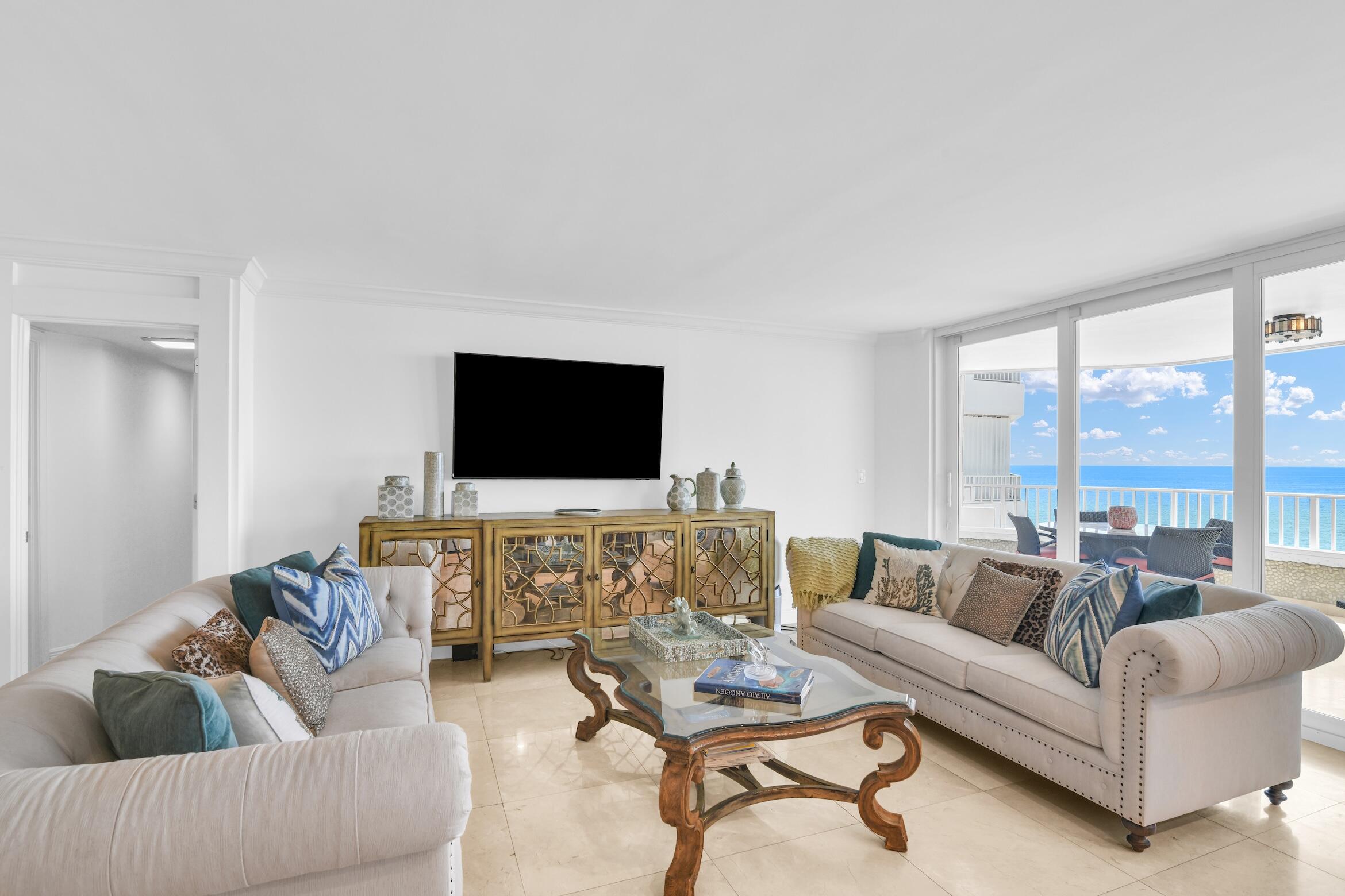 CLARIDGE CONDO - Residential Lease
