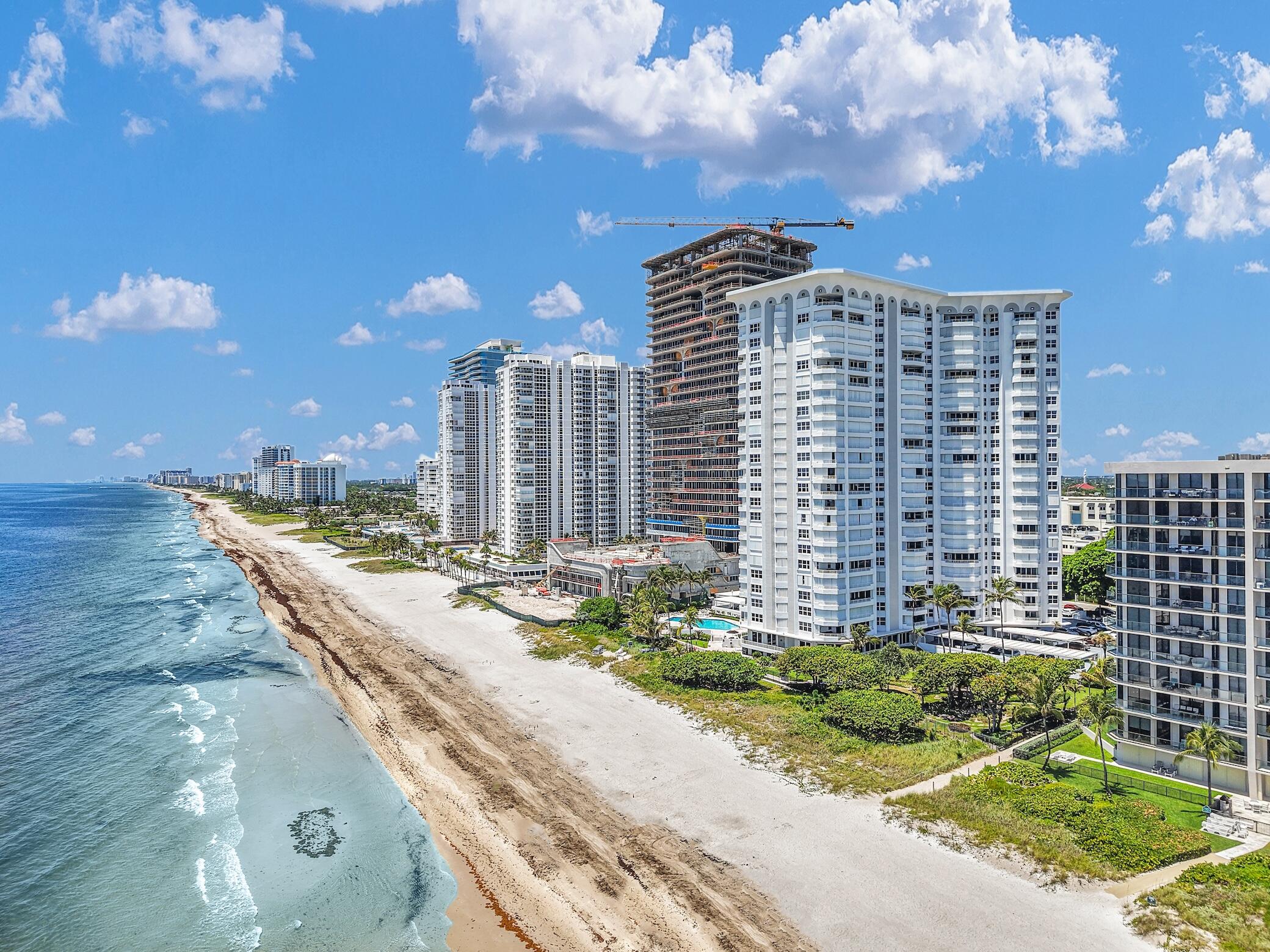 CLARIDGE CONDO - Residential Lease