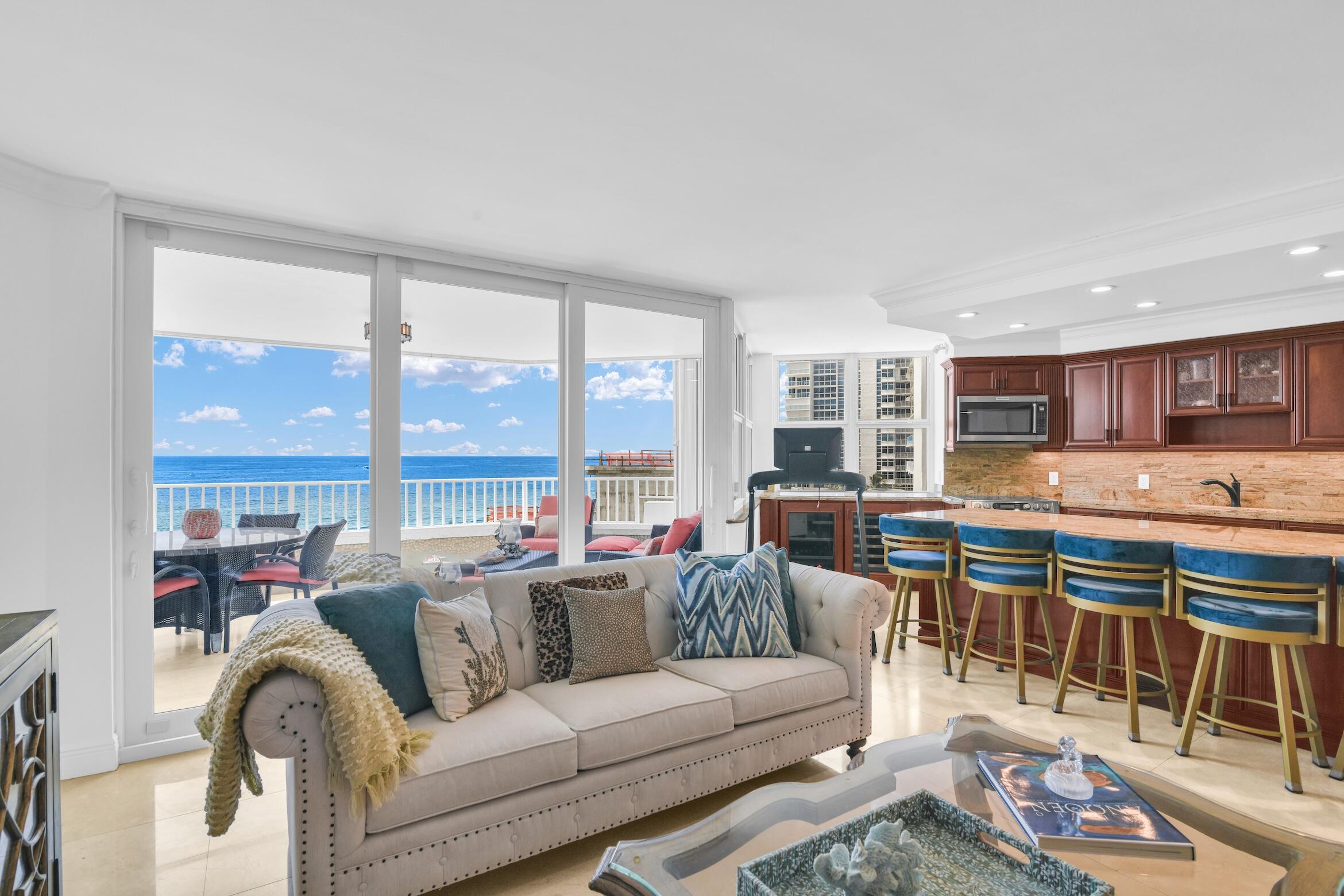 CLARIDGE CONDO - Residential Lease