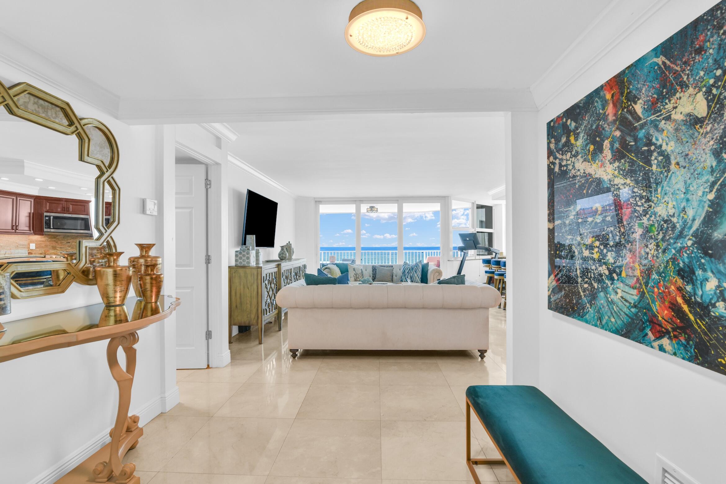 CLARIDGE CONDO - Residential Lease
