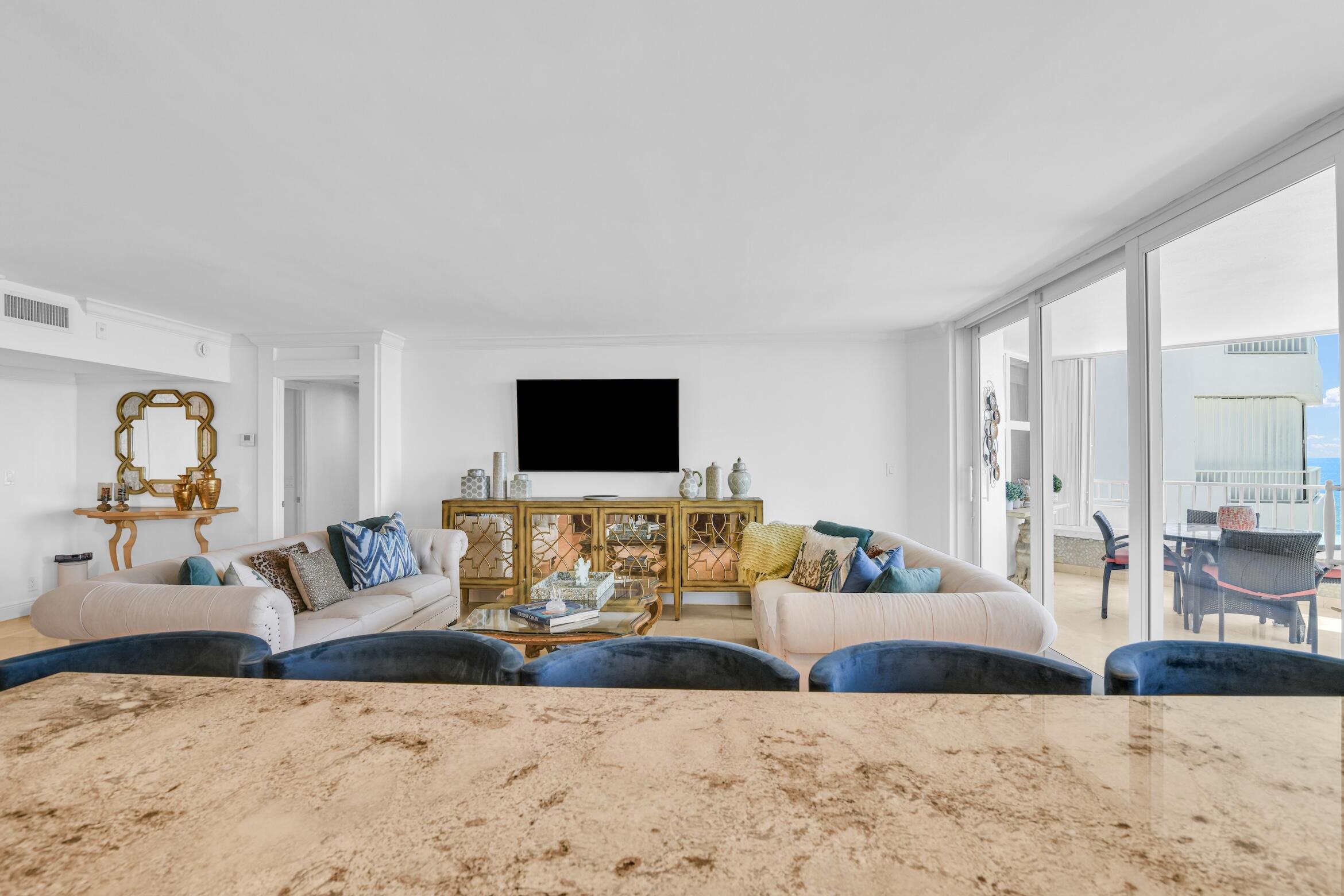 CLARIDGE CONDO - Residential Lease