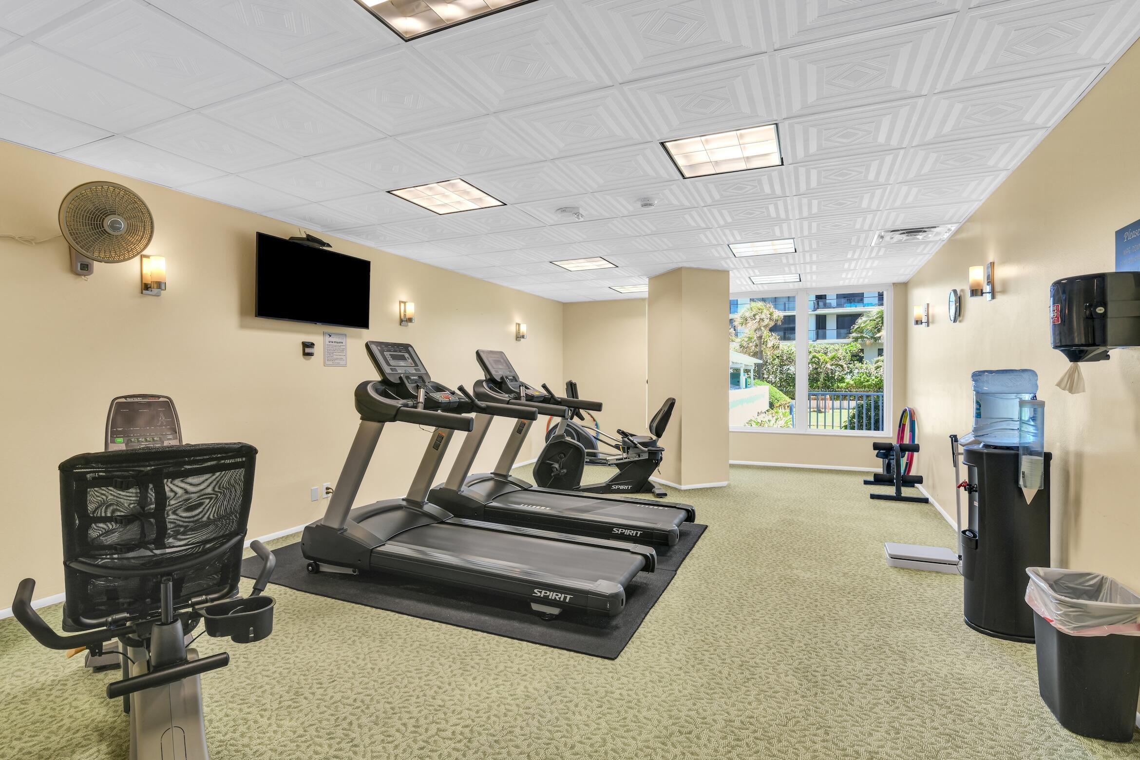 CLARIDGE CONDO - Residential Lease