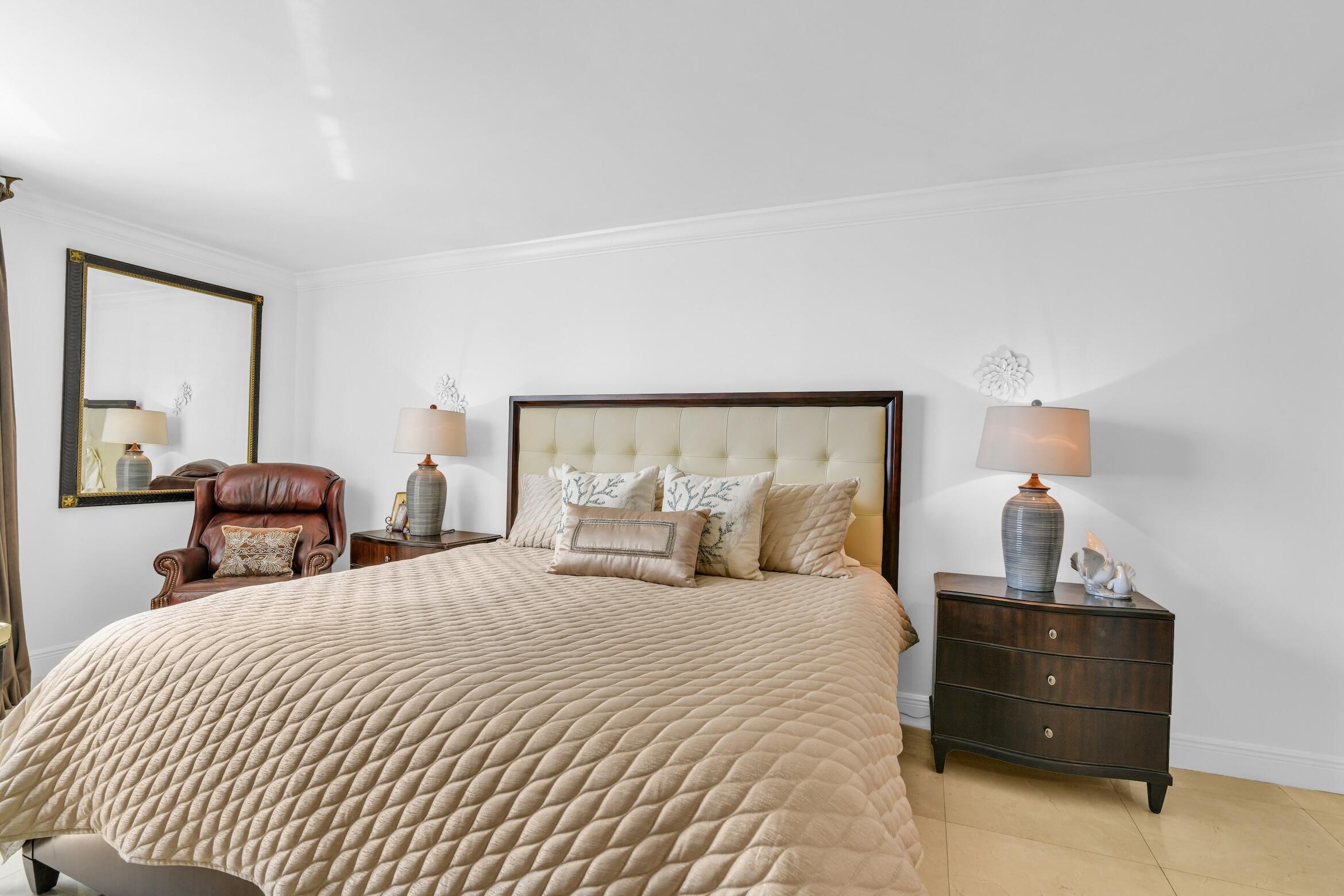 CLARIDGE CONDO - Residential Lease